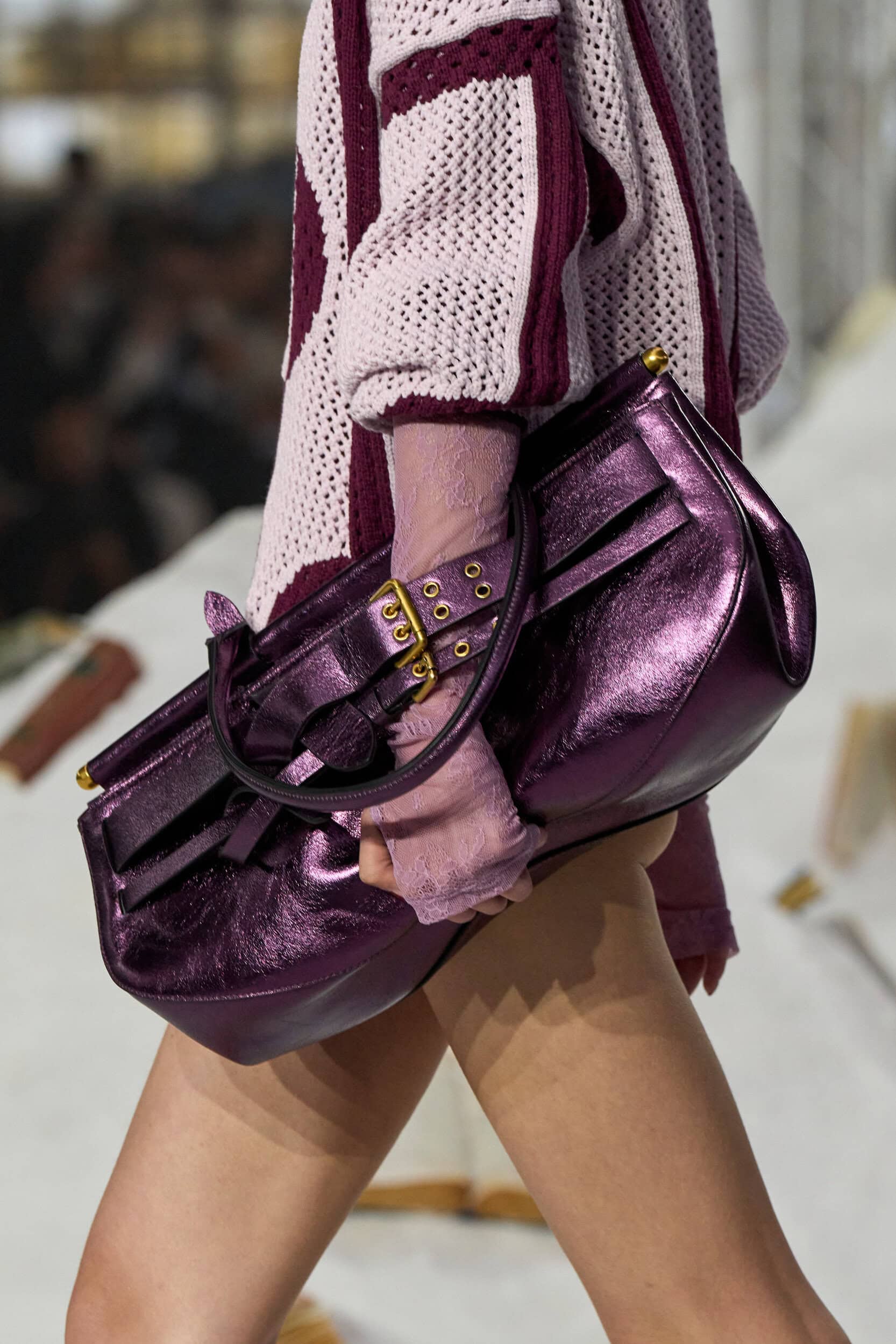 Antonio Marras Spring 2026 Fashion Show Details