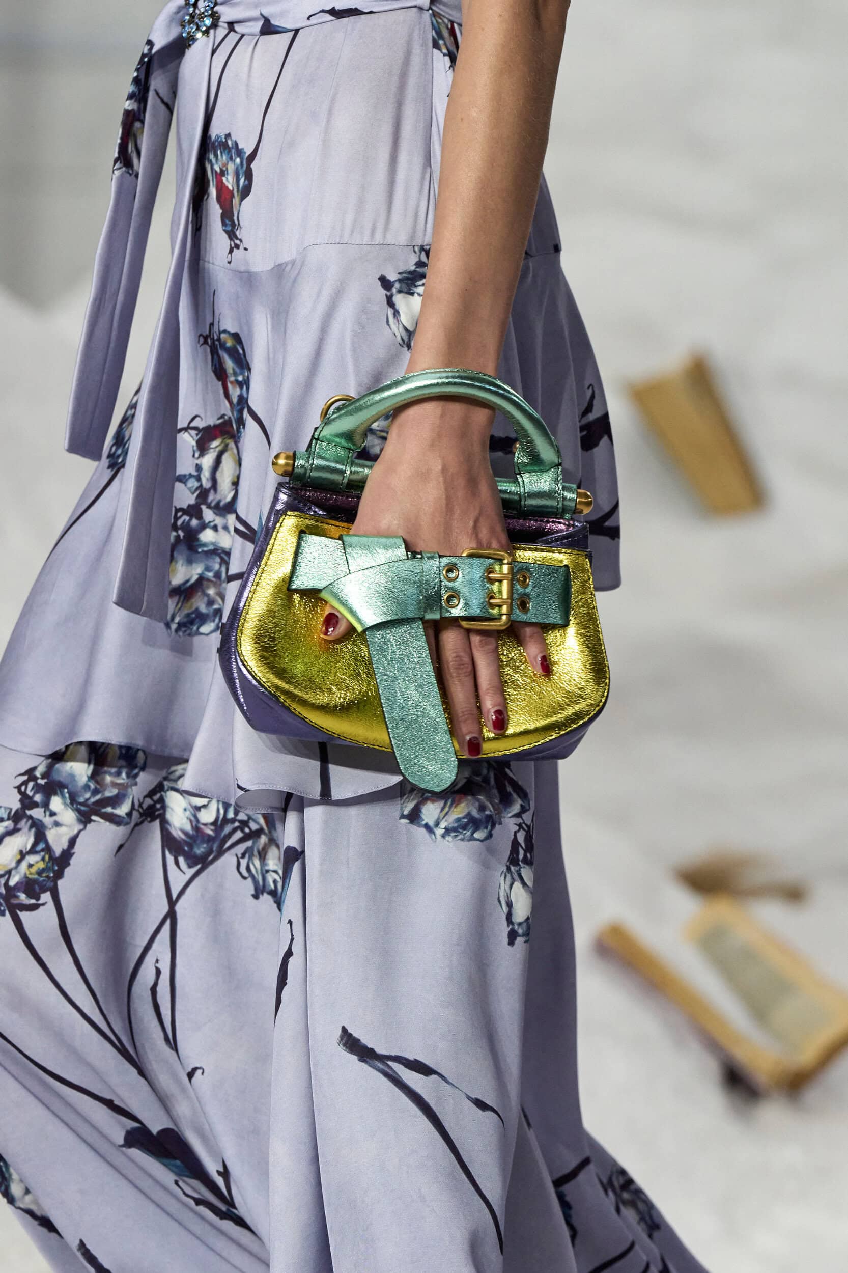 Antonio Marras Spring 2026 Fashion Show Details