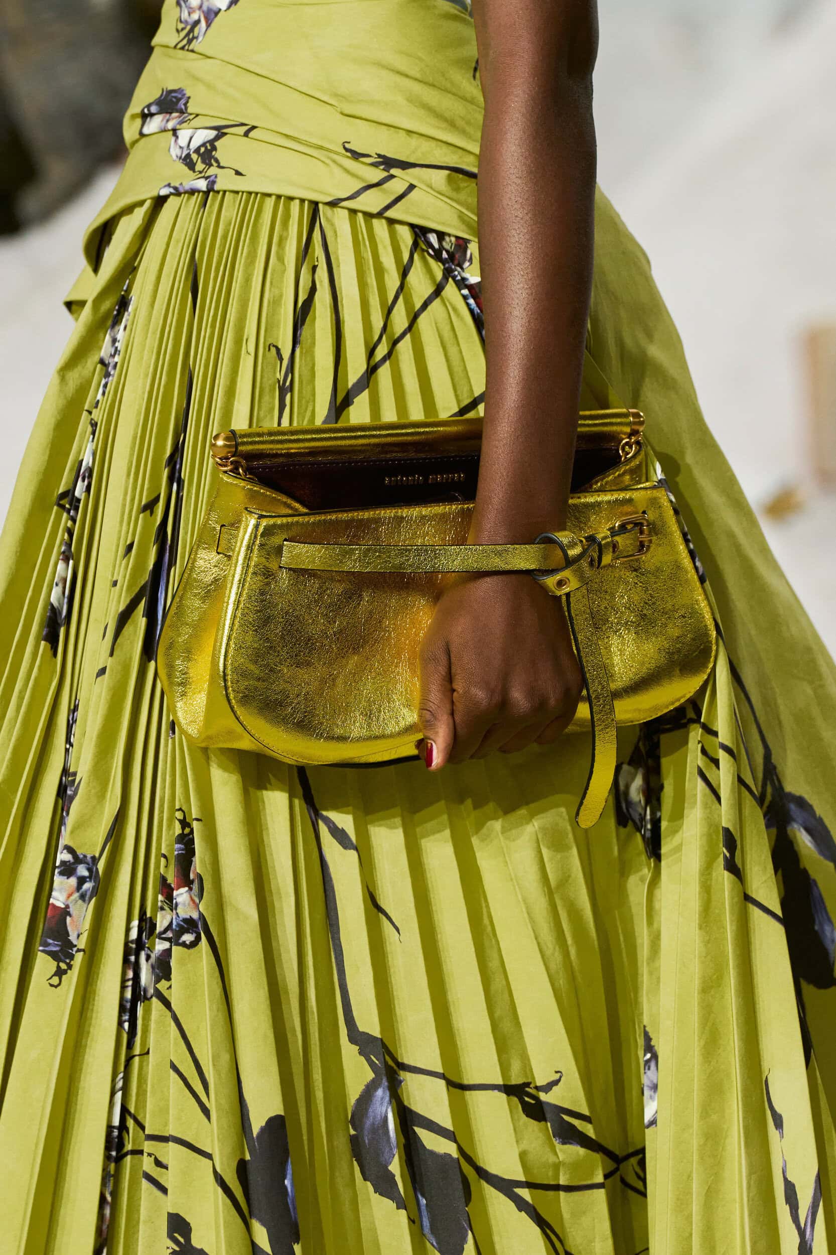 Antonio Marras Spring 2026 Fashion Show Details