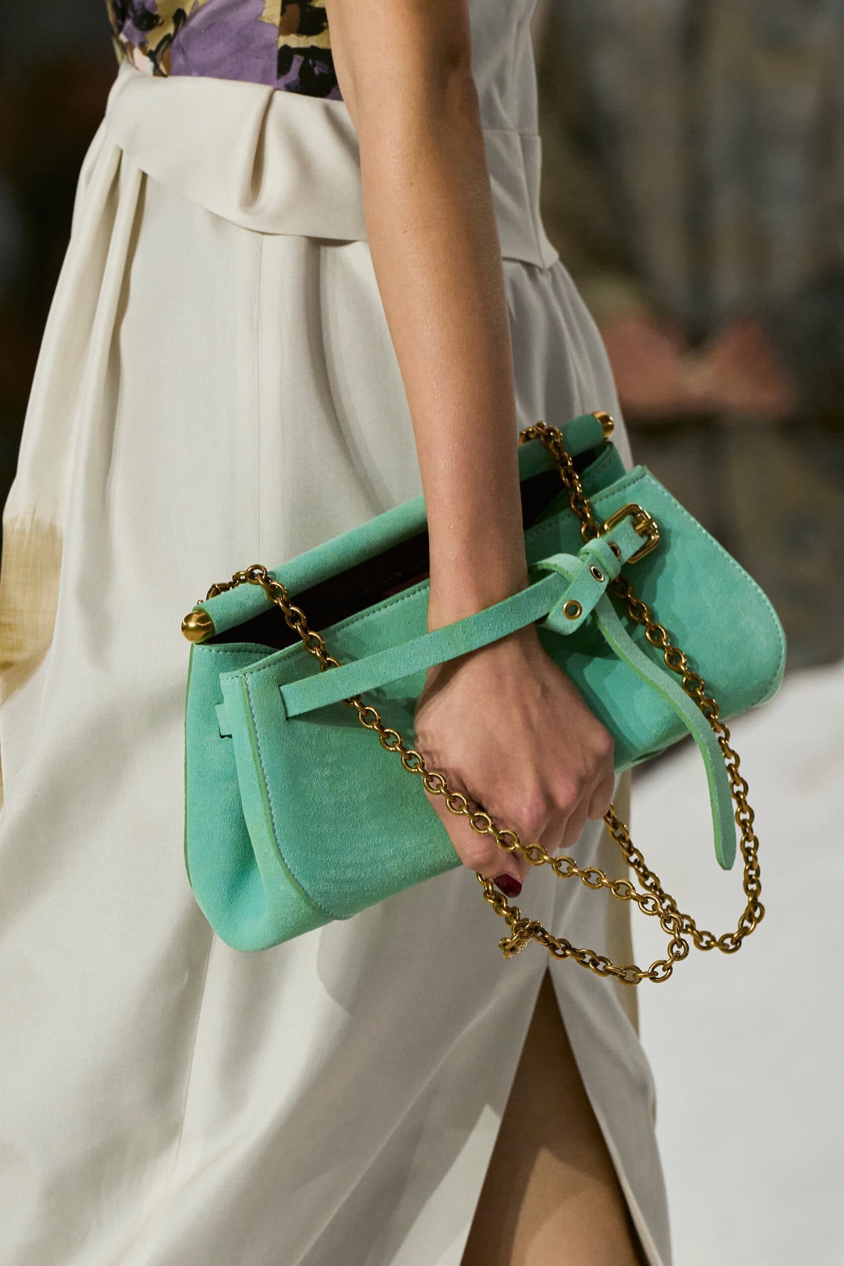 Antonio Marras Spring 2026 Fashion Show Details