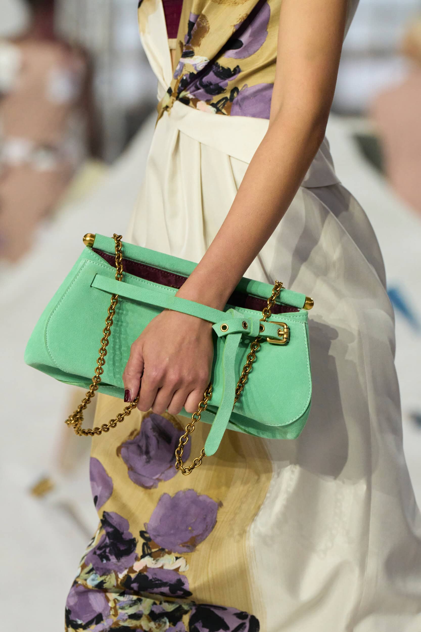 Antonio Marras Spring 2026 Fashion Show Details