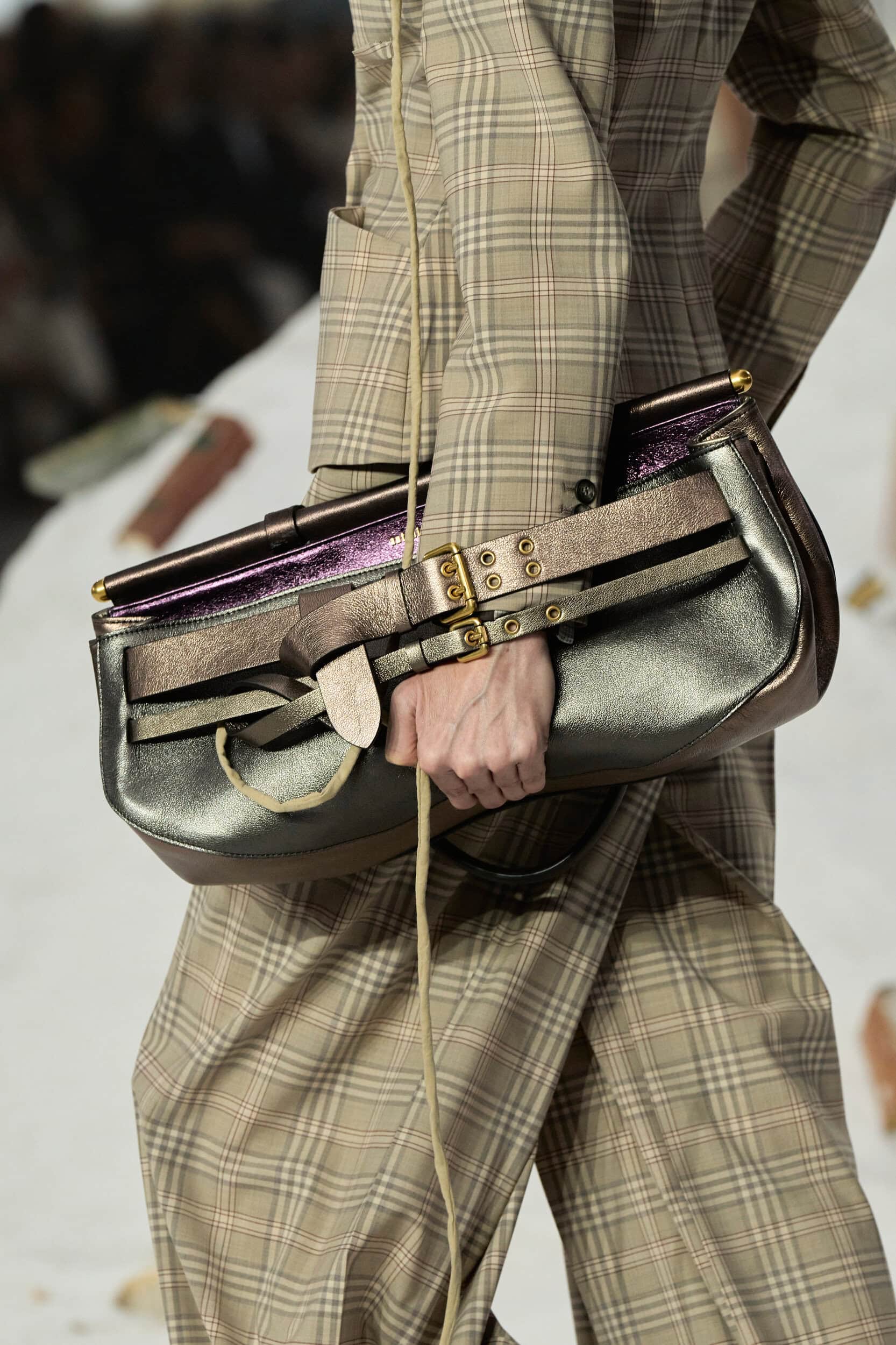 Antonio Marras Spring 2026 Fashion Show Details