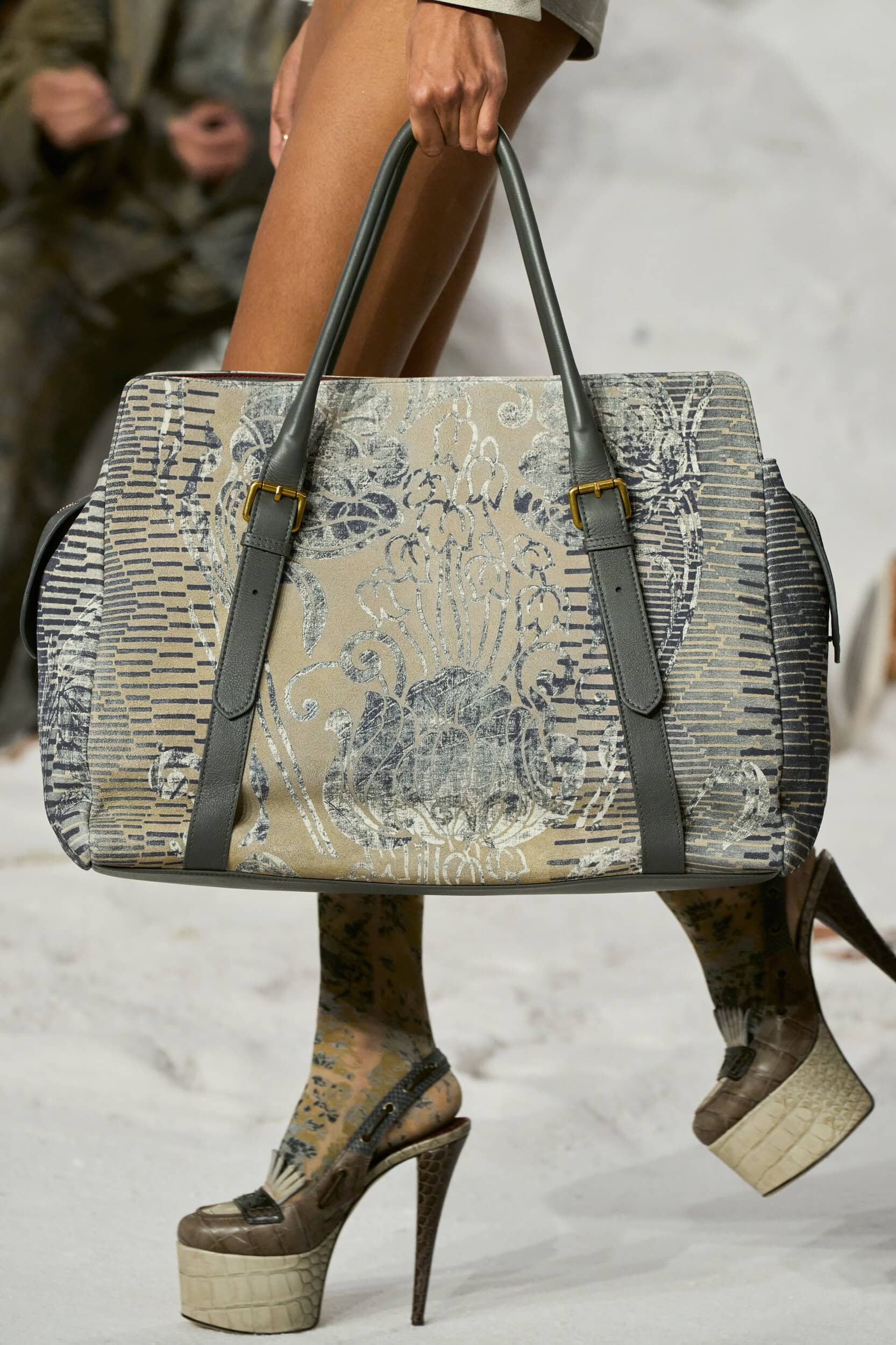 Antonio Marras Spring 2026 Fashion Show Details