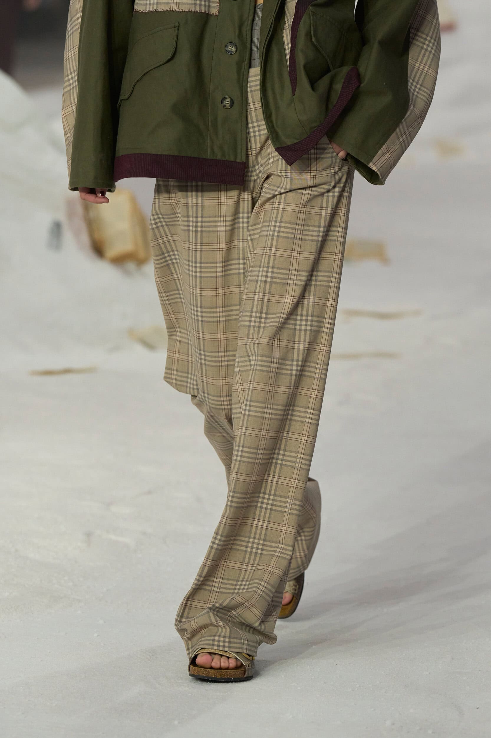 Antonio Marras Spring 2026 Fashion Show Details