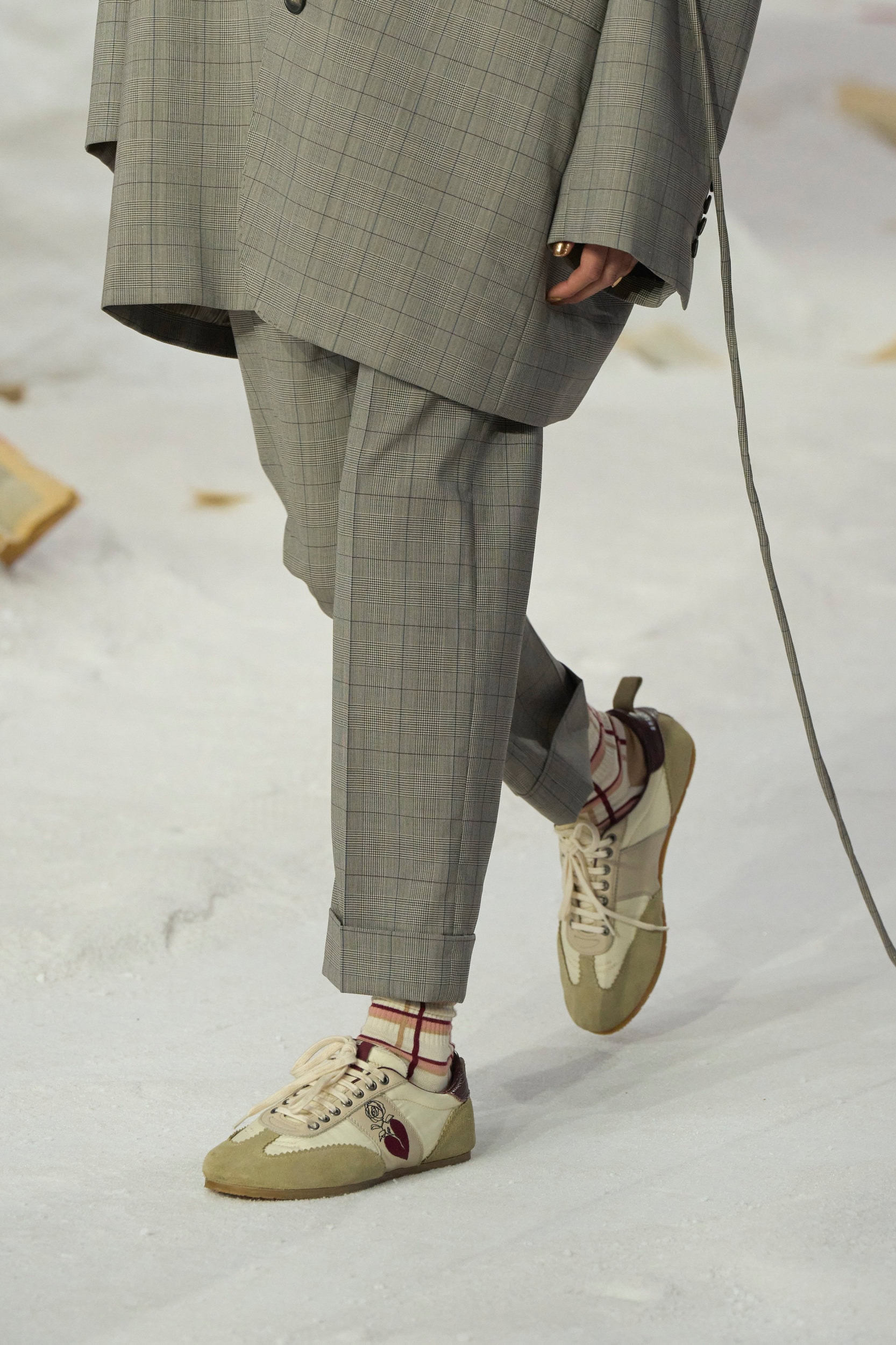 Antonio Marras Spring 2026 Fashion Show Details