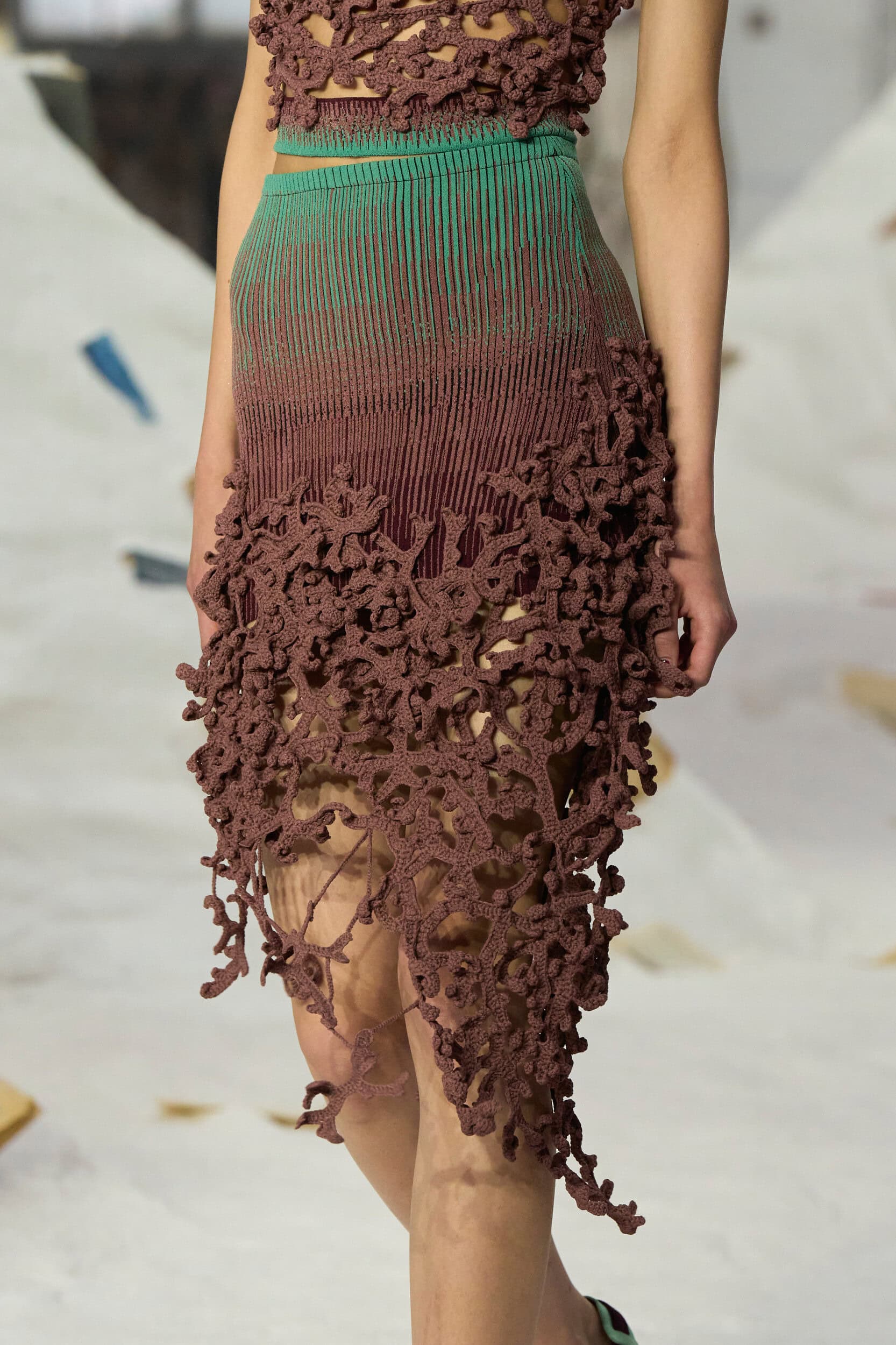 Antonio Marras Spring 2026 Fashion Show Details