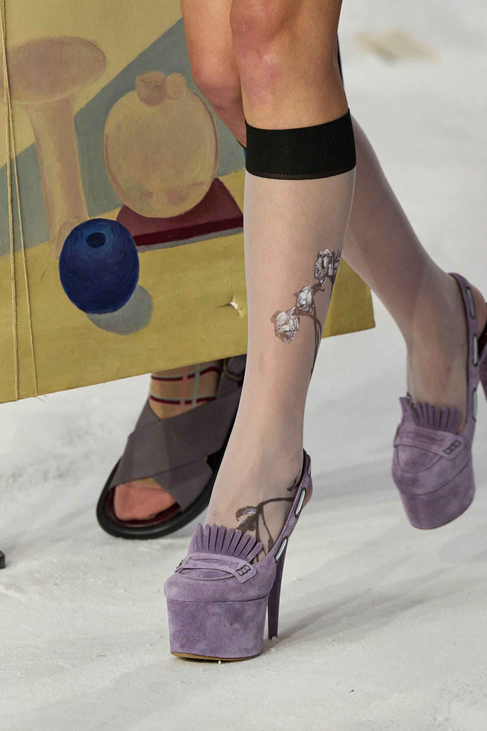 Antonio Marras Spring 2026 Fashion Show Details
