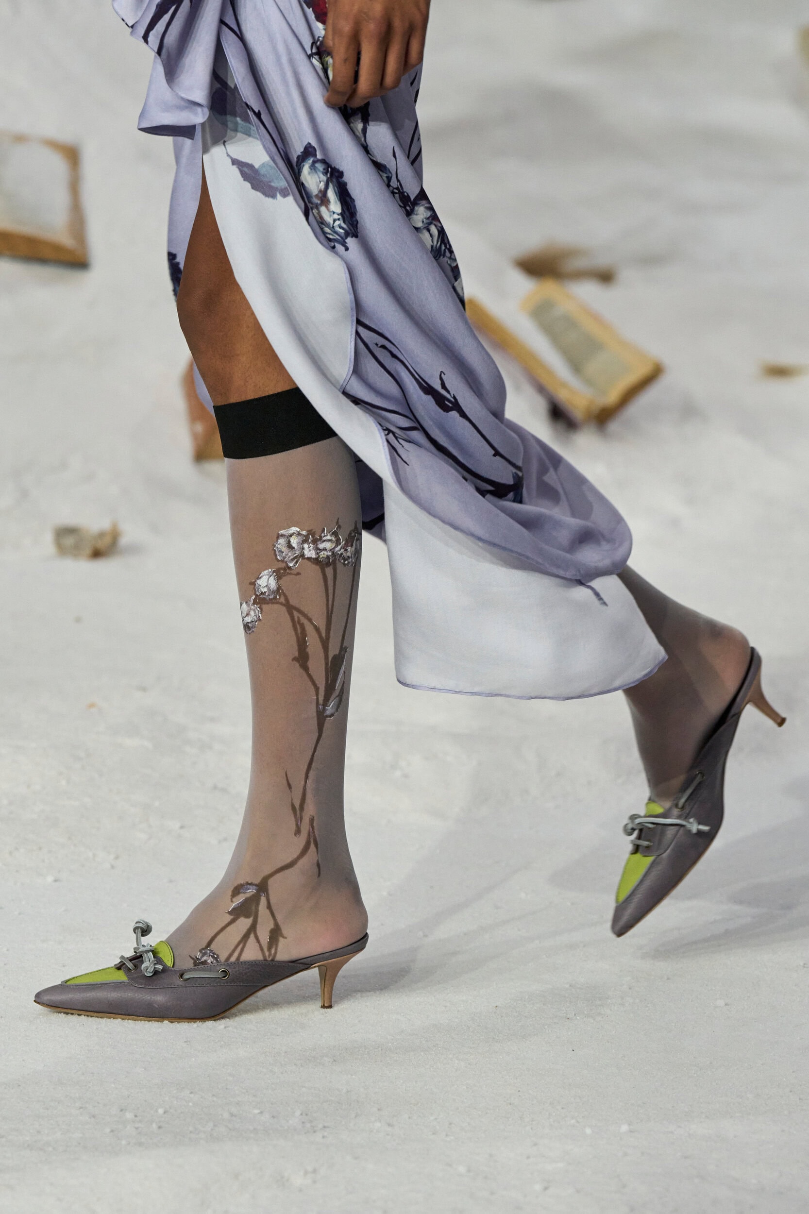 Antonio Marras Spring 2026 Fashion Show Details