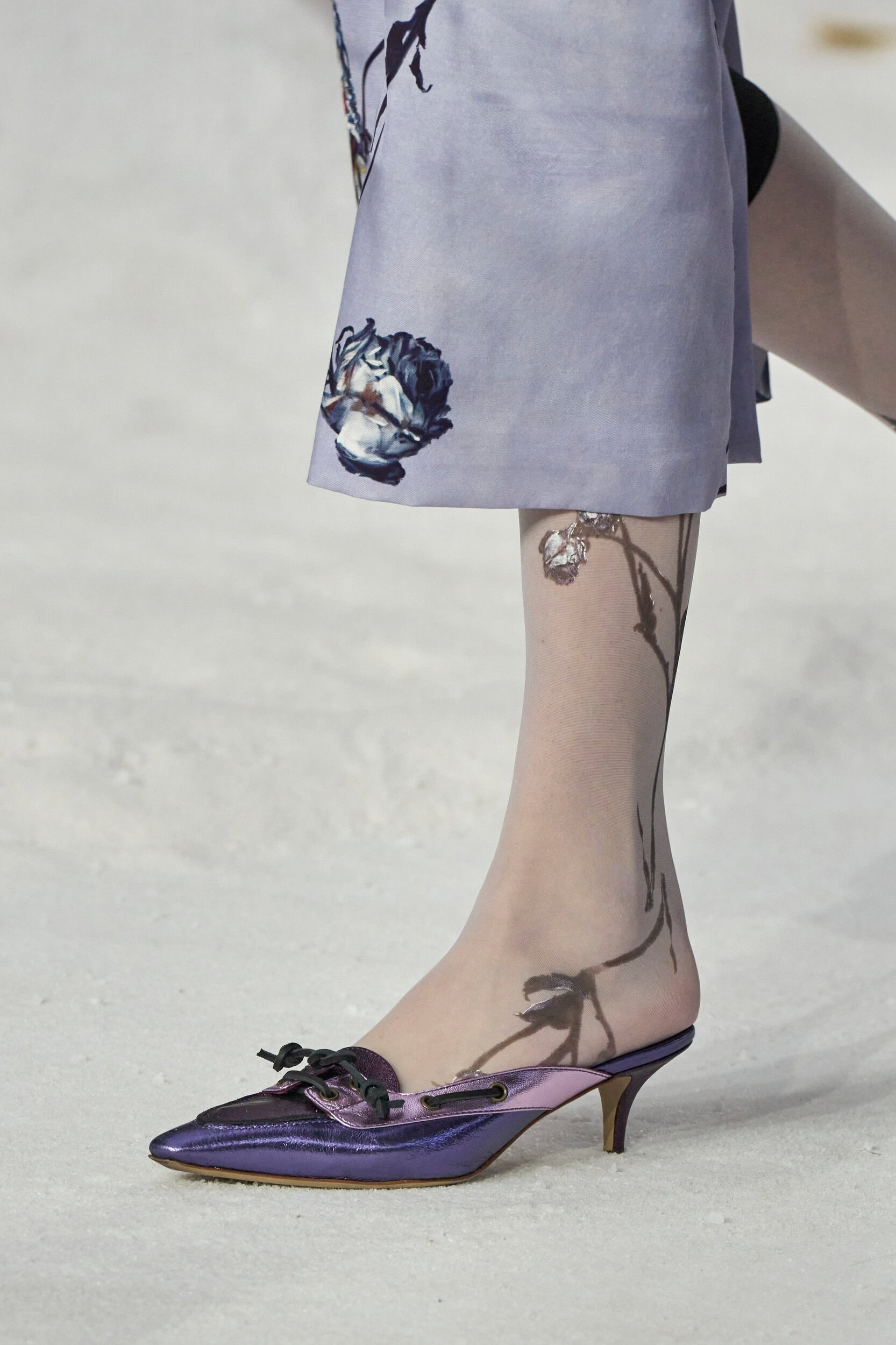 Antonio Marras Spring 2026 Fashion Show Details