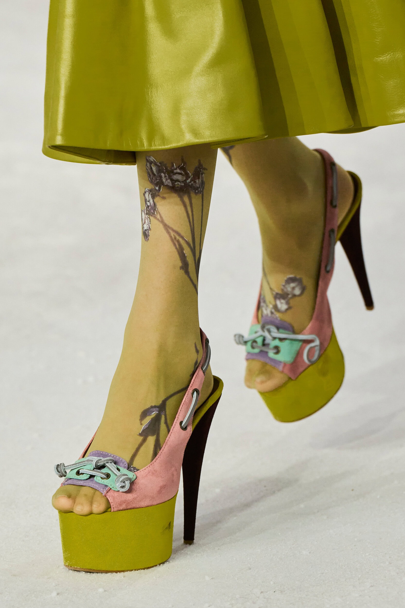 Antonio Marras Spring 2026 Fashion Show Details