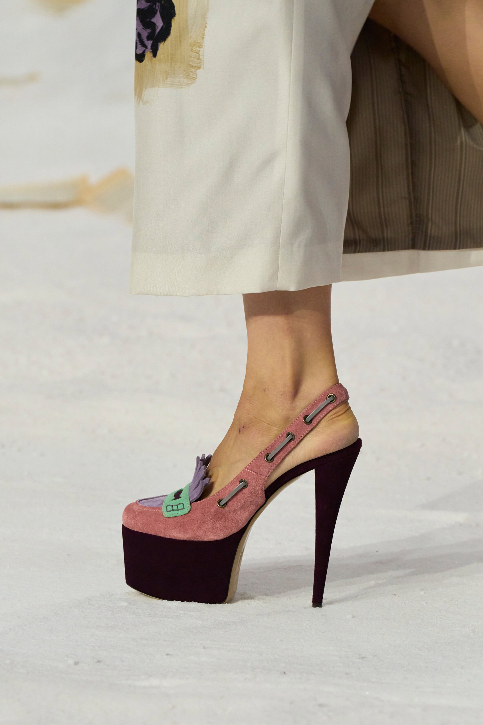 Antonio Marras Spring 2026 Fashion Show Details