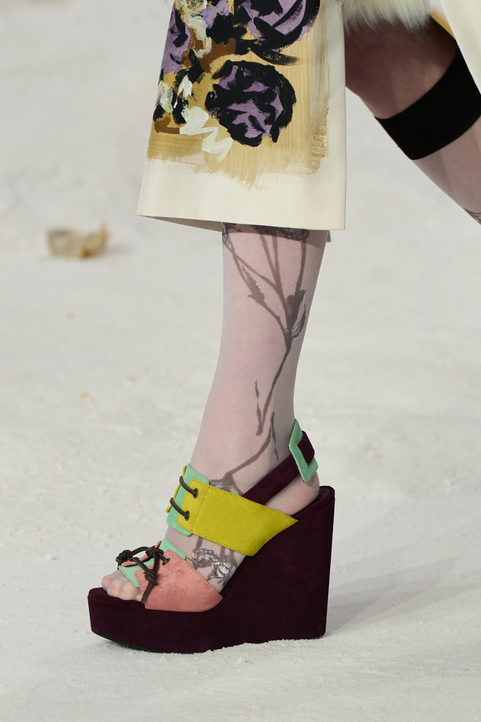 Antonio Marras Spring 2026 Fashion Show Details