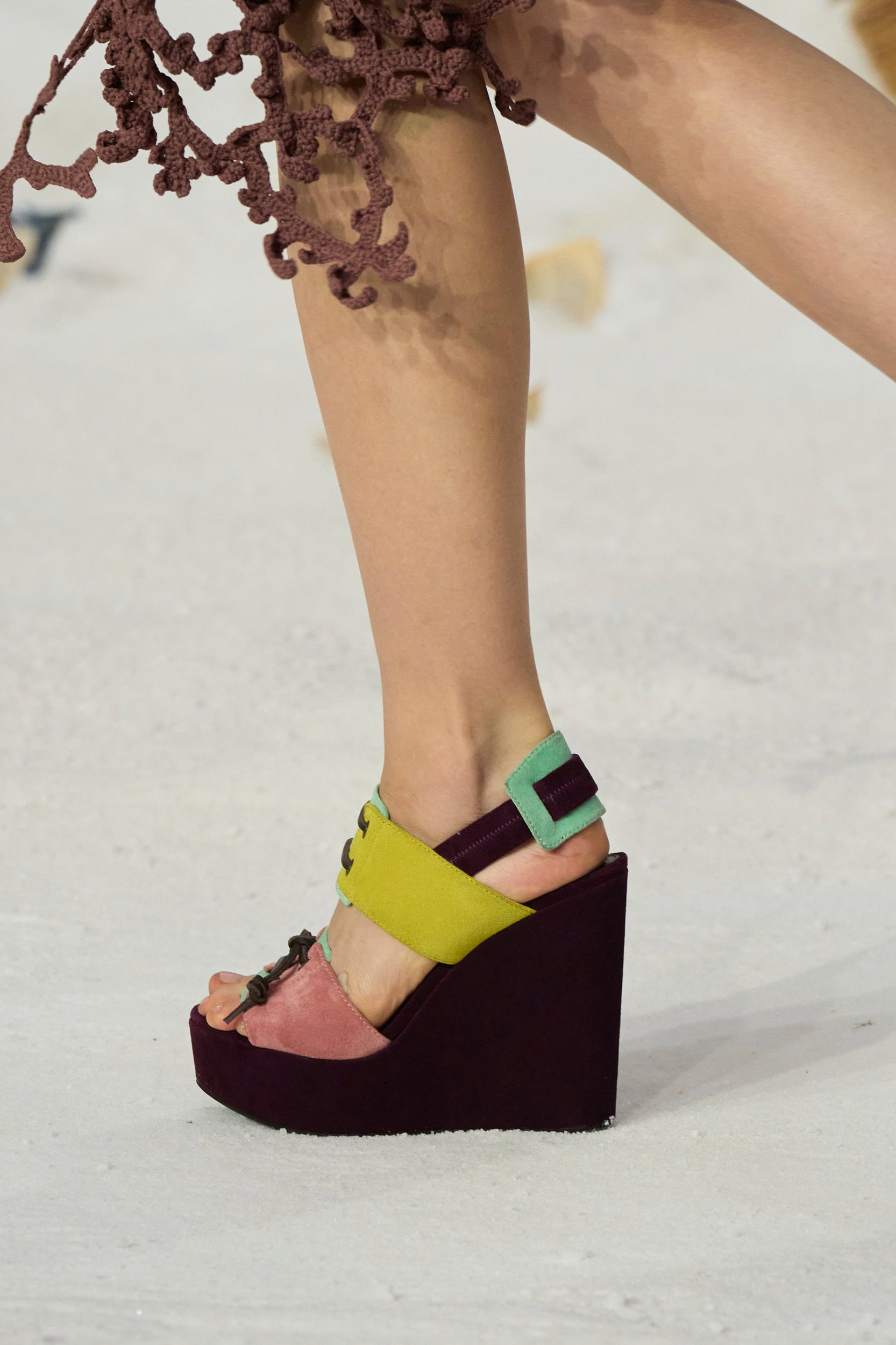 Antonio Marras Spring 2026 Fashion Show Details