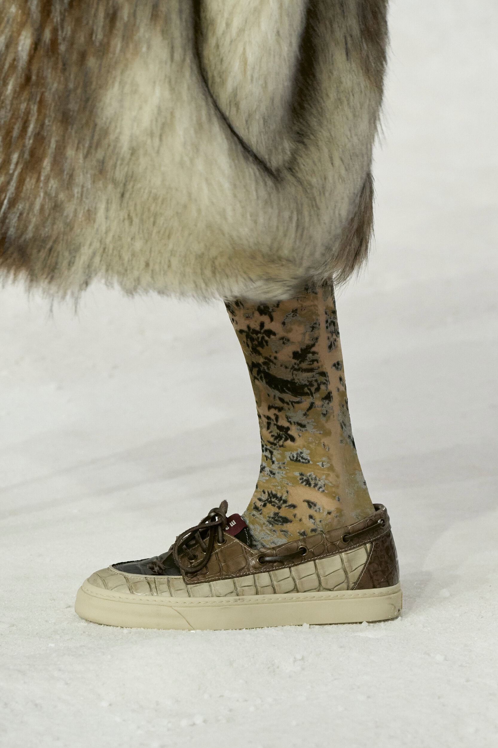 Antonio Marras Spring 2026 Fashion Show Details