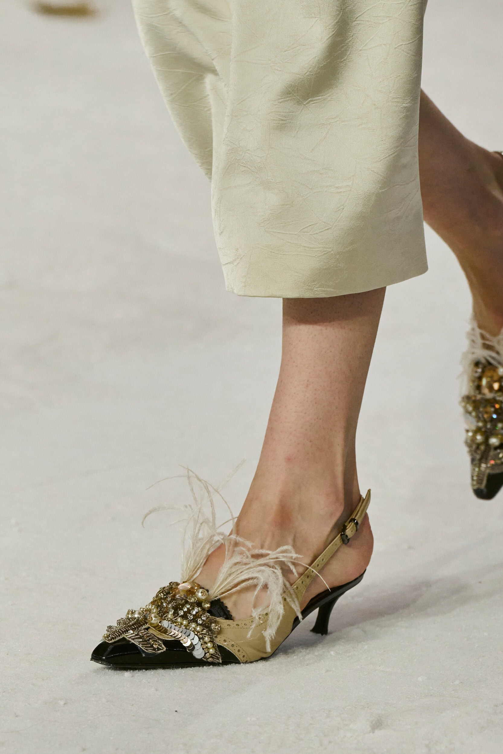 Antonio Marras Spring 2026 Fashion Show Details