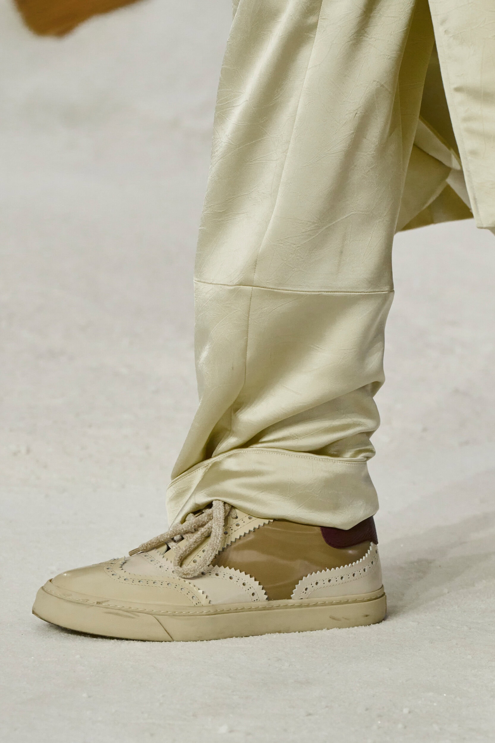 Antonio Marras Spring 2026 Fashion Show Details