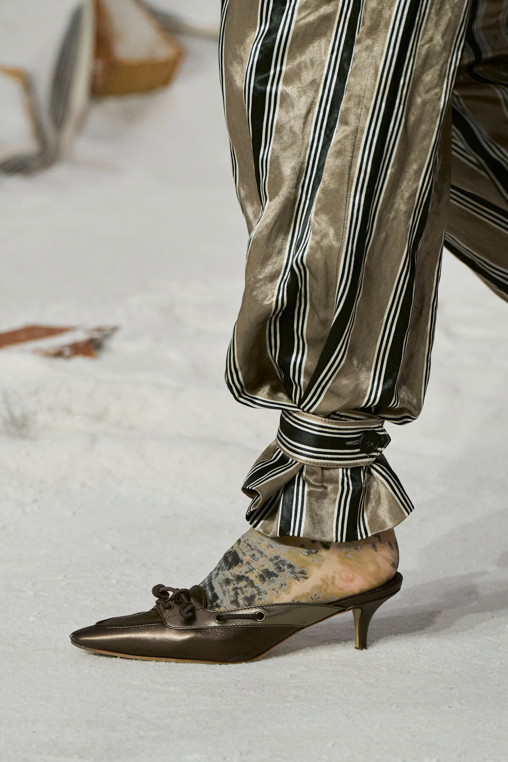 Antonio Marras Spring 2026 Fashion Show Details