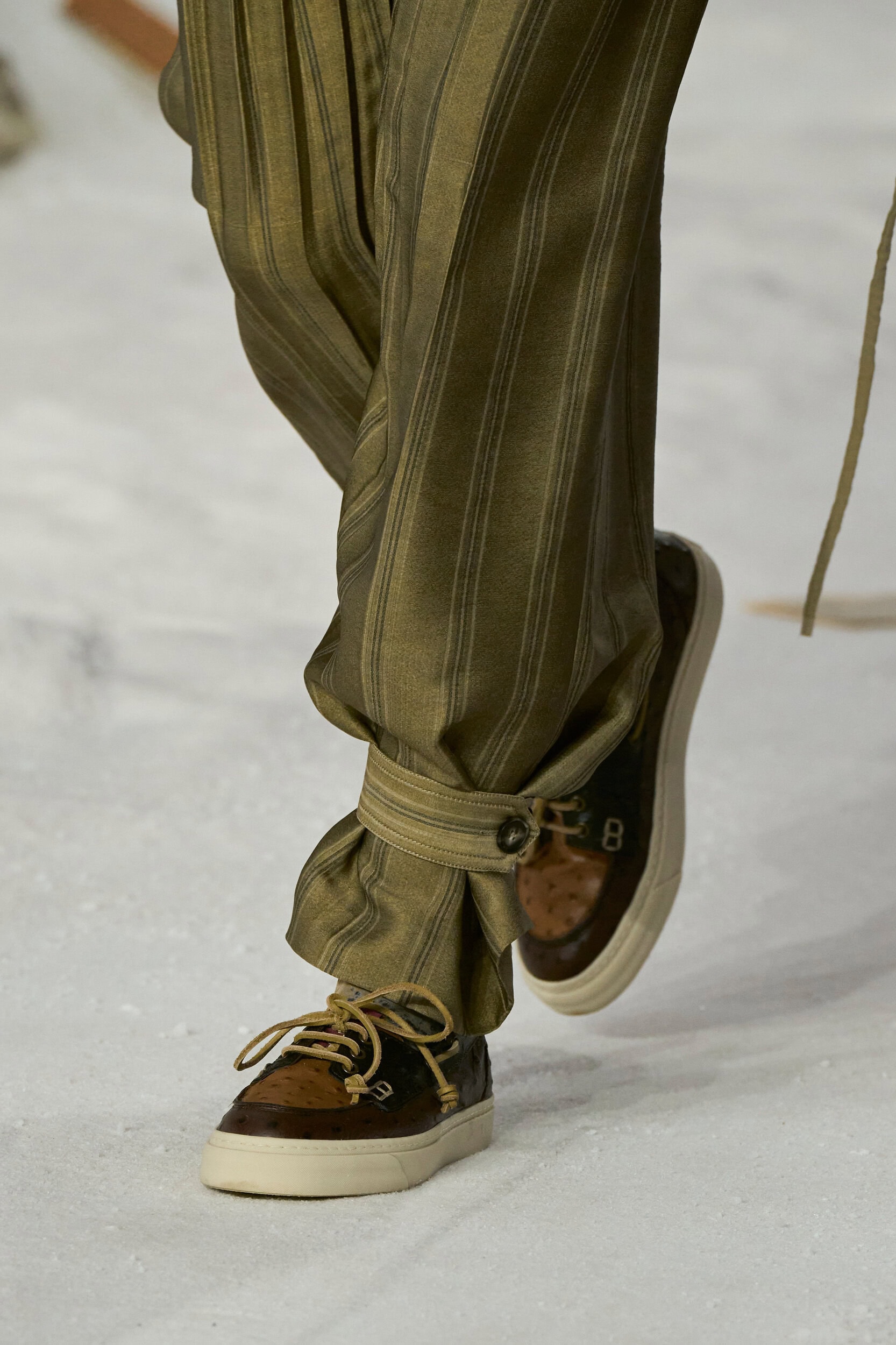 Antonio Marras Spring 2026 Fashion Show Details