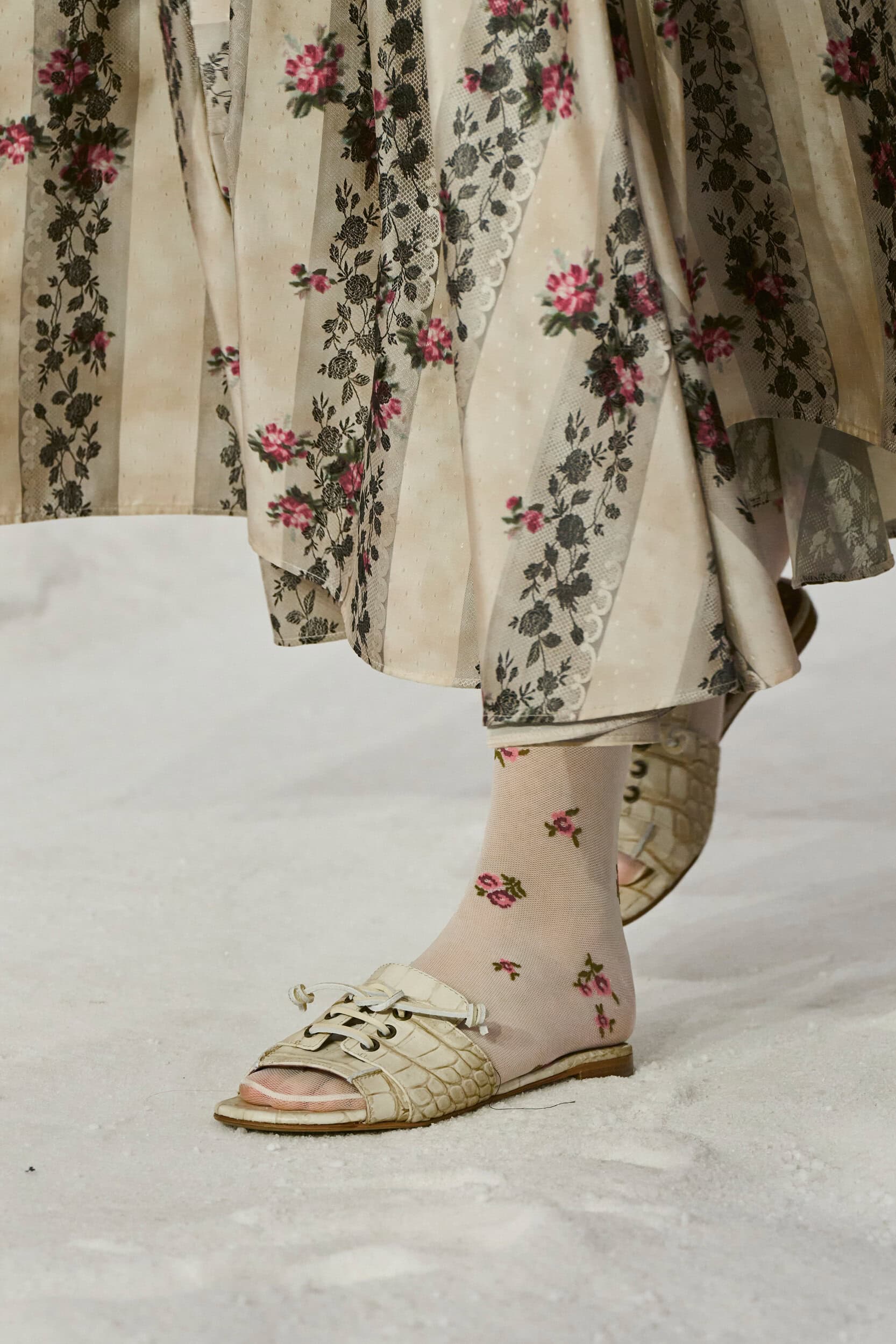 Antonio Marras Spring 2026 Fashion Show Details