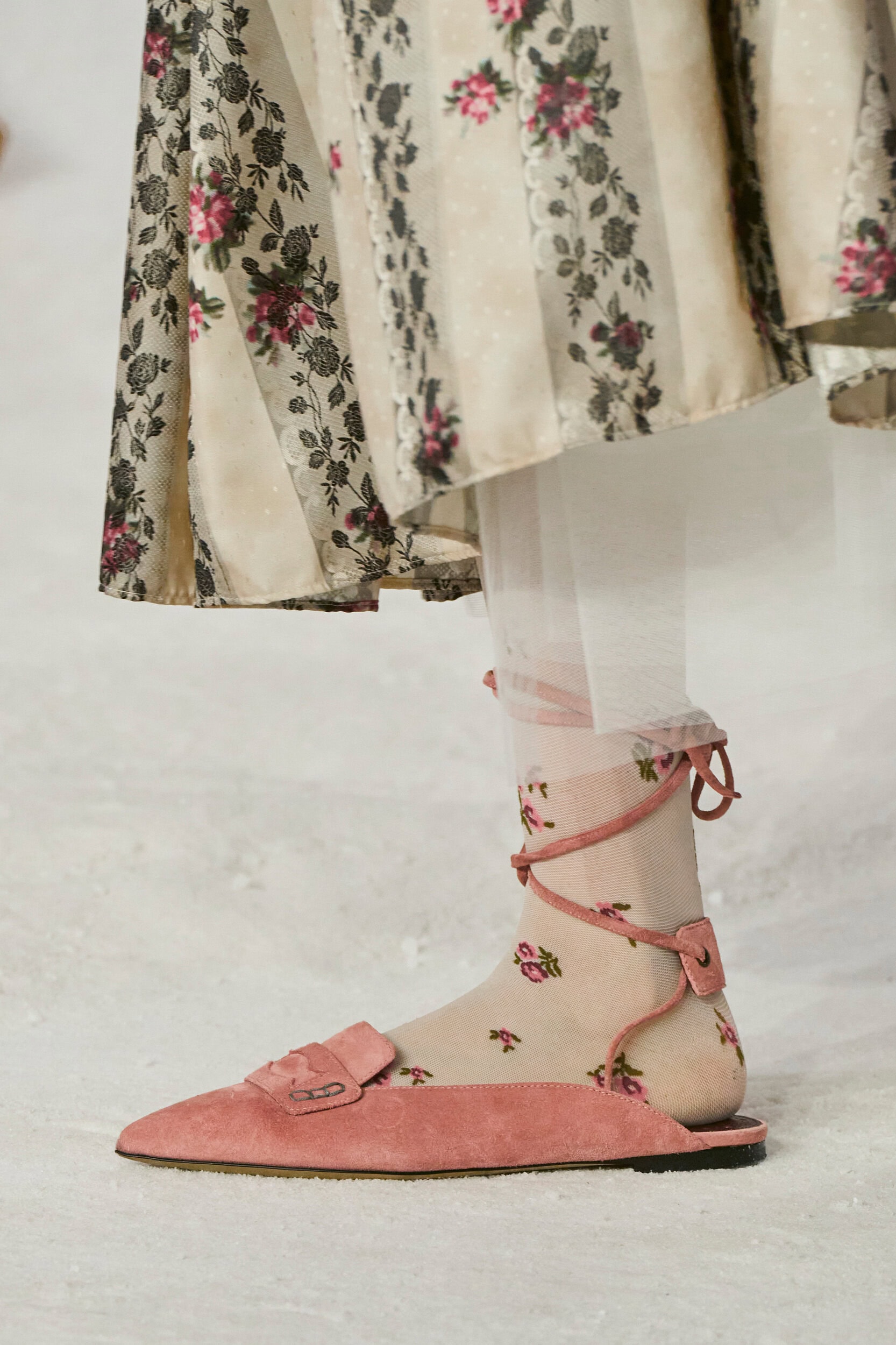 Antonio Marras Spring 2026 Fashion Show Details