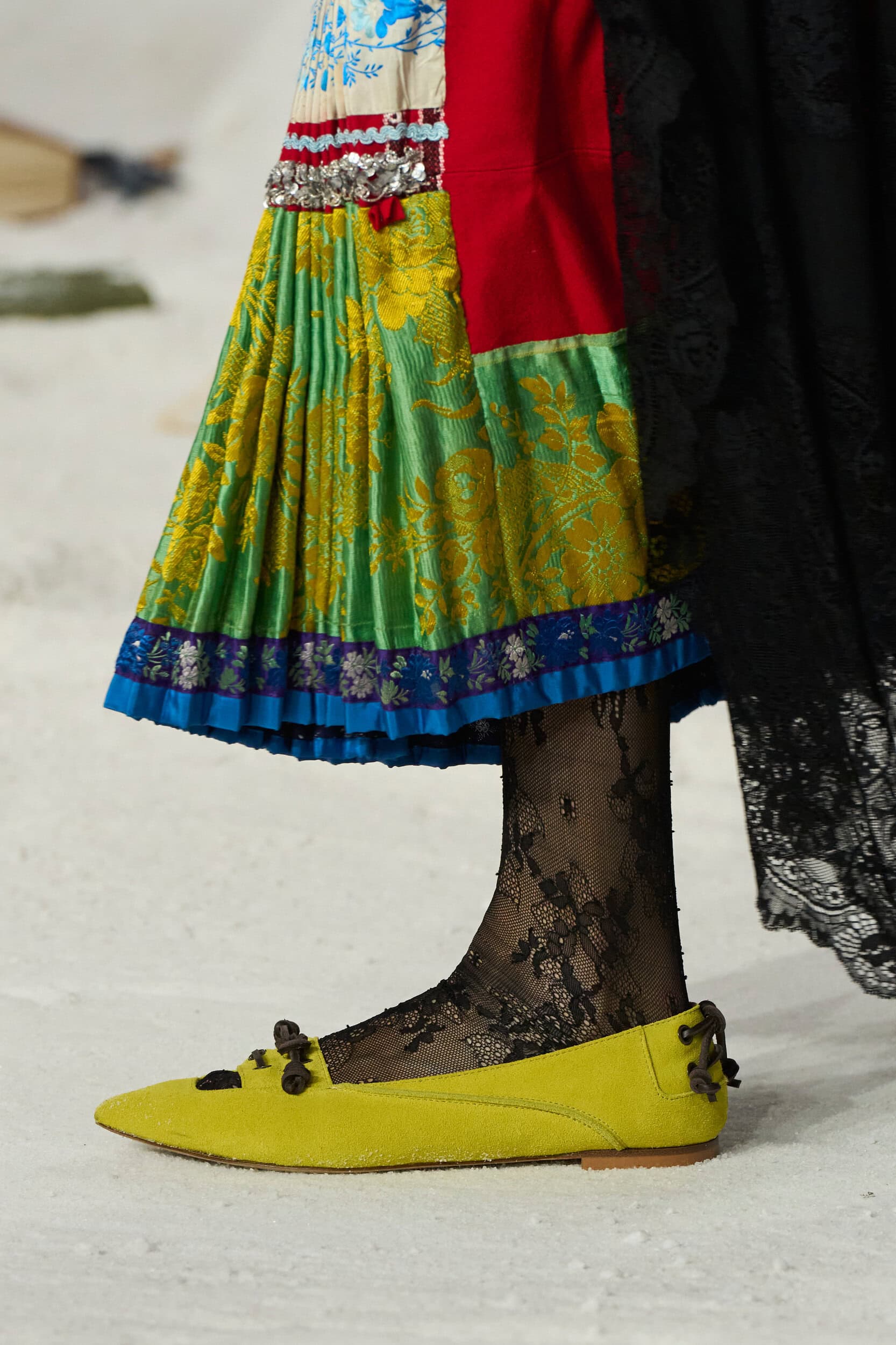 Antonio Marras Spring 2026 Fashion Show Details