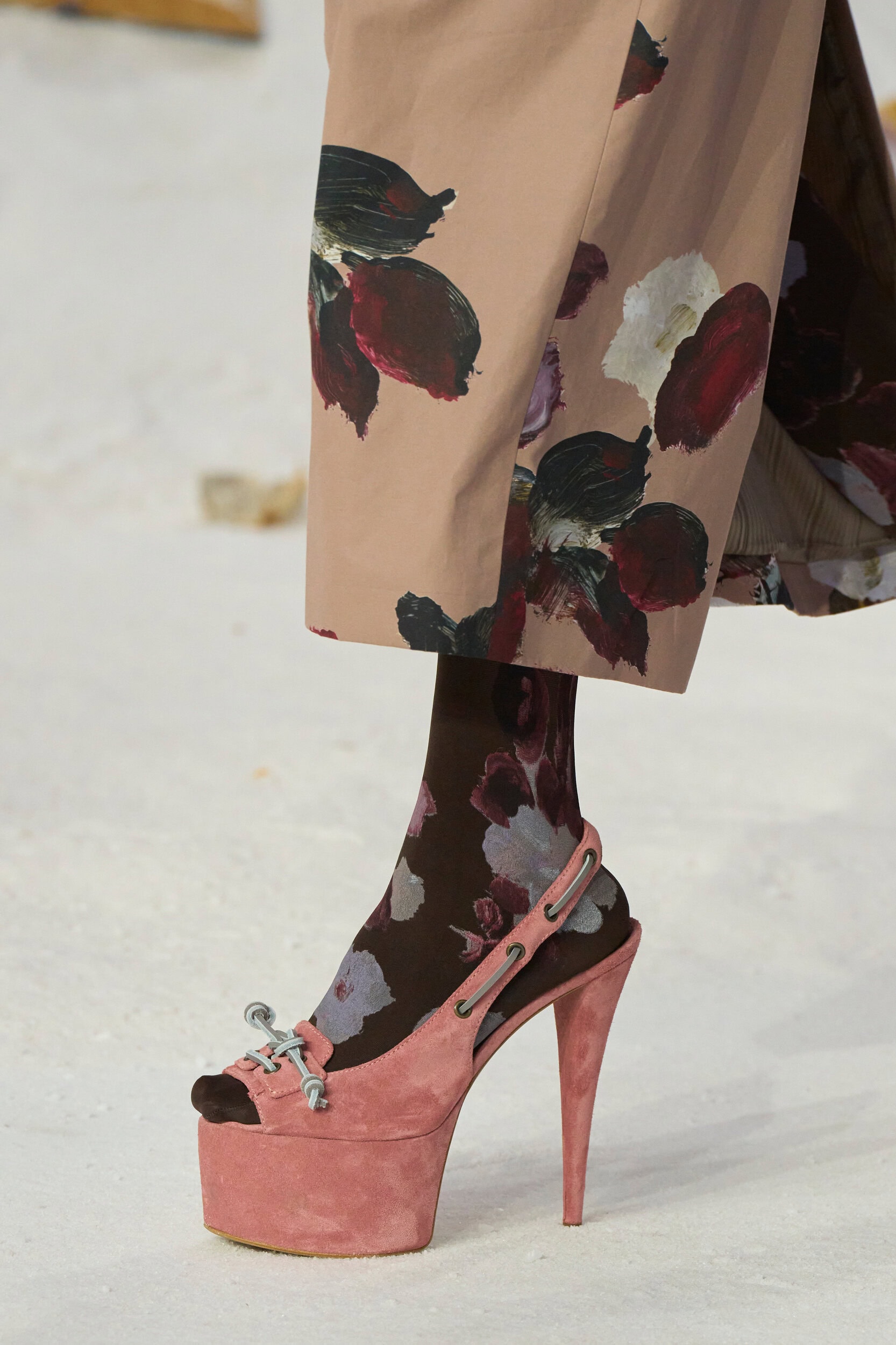 Antonio Marras Spring 2026 Fashion Show Details
