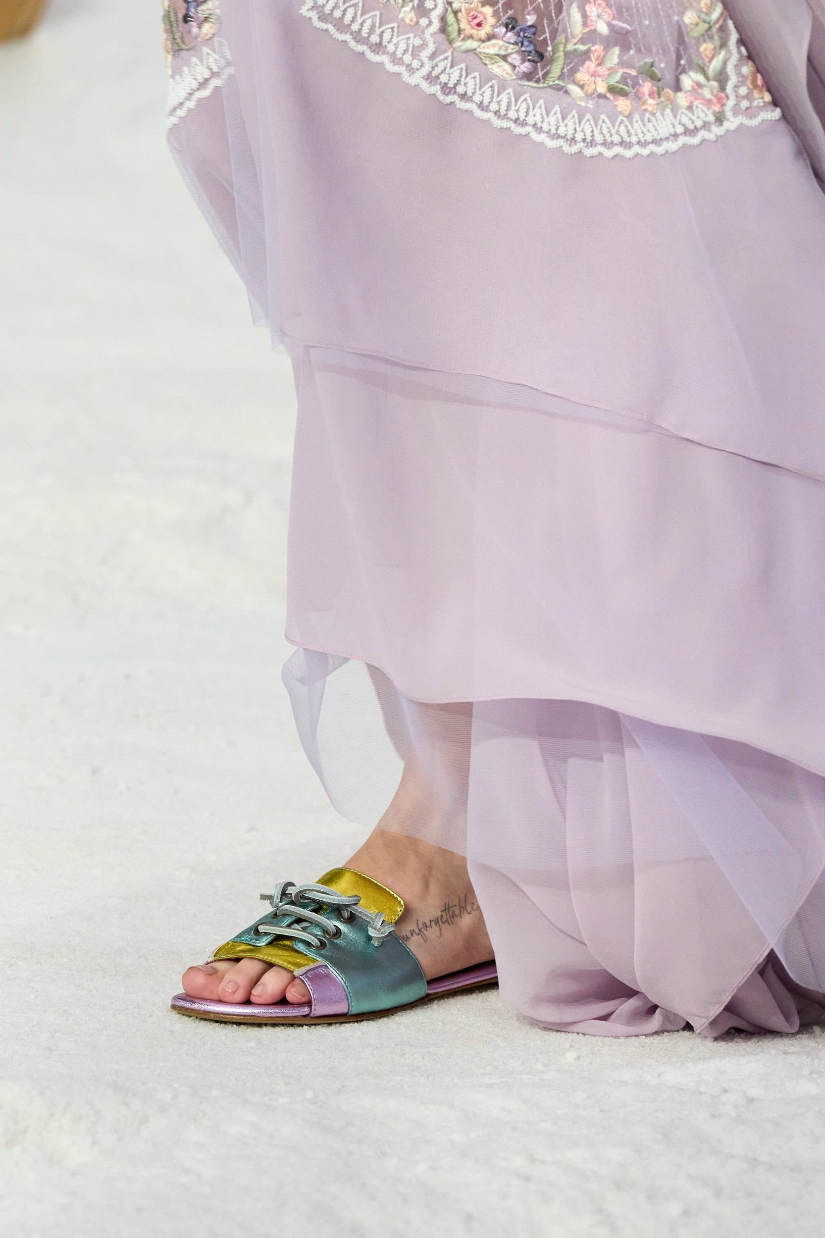 Antonio Marras Spring 2026 Fashion Show Details