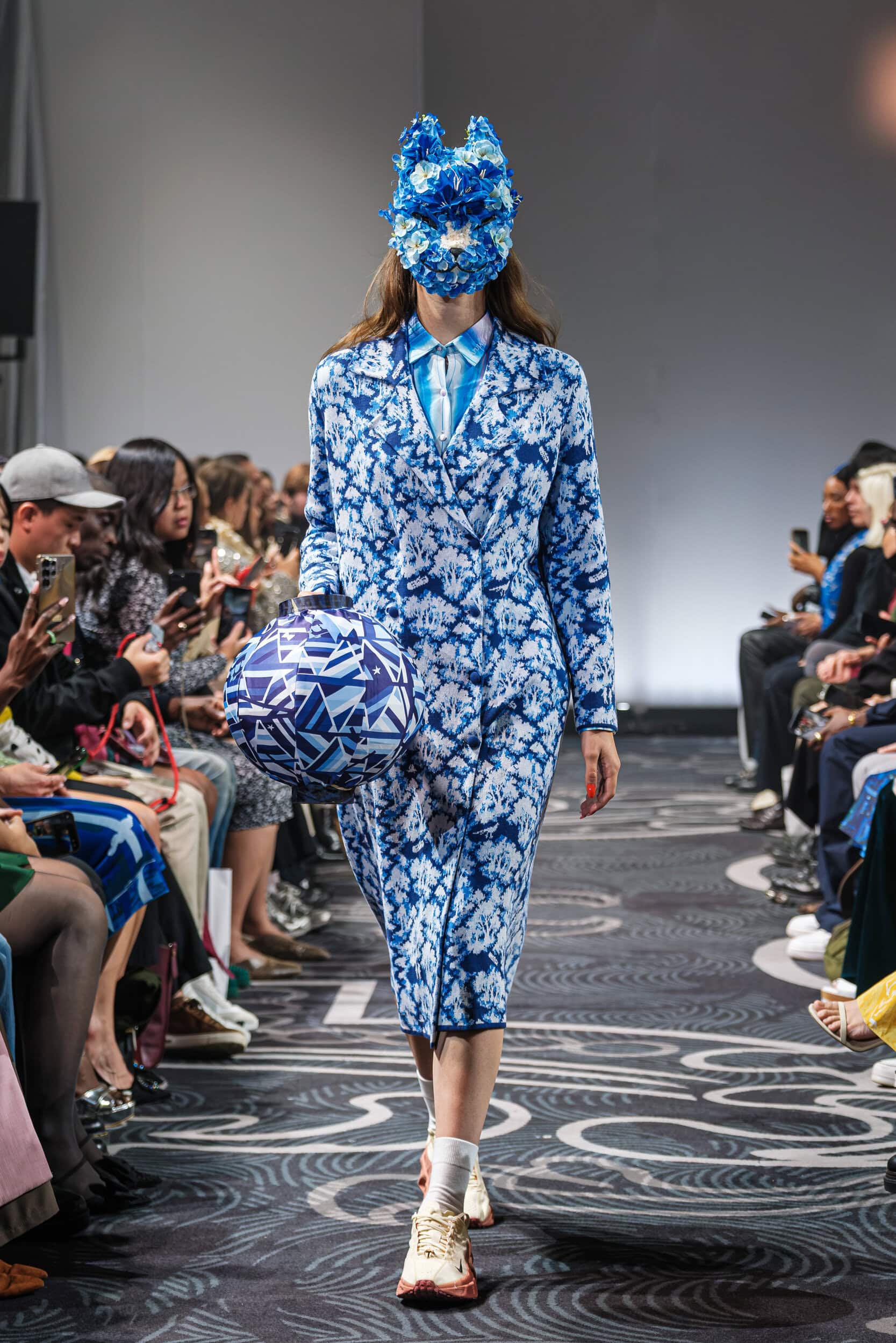 Apujan Spring 2026 Fashion Show