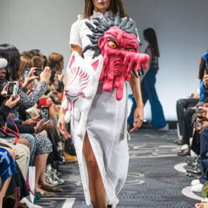 Apujan Spring 2026 Fashion Show