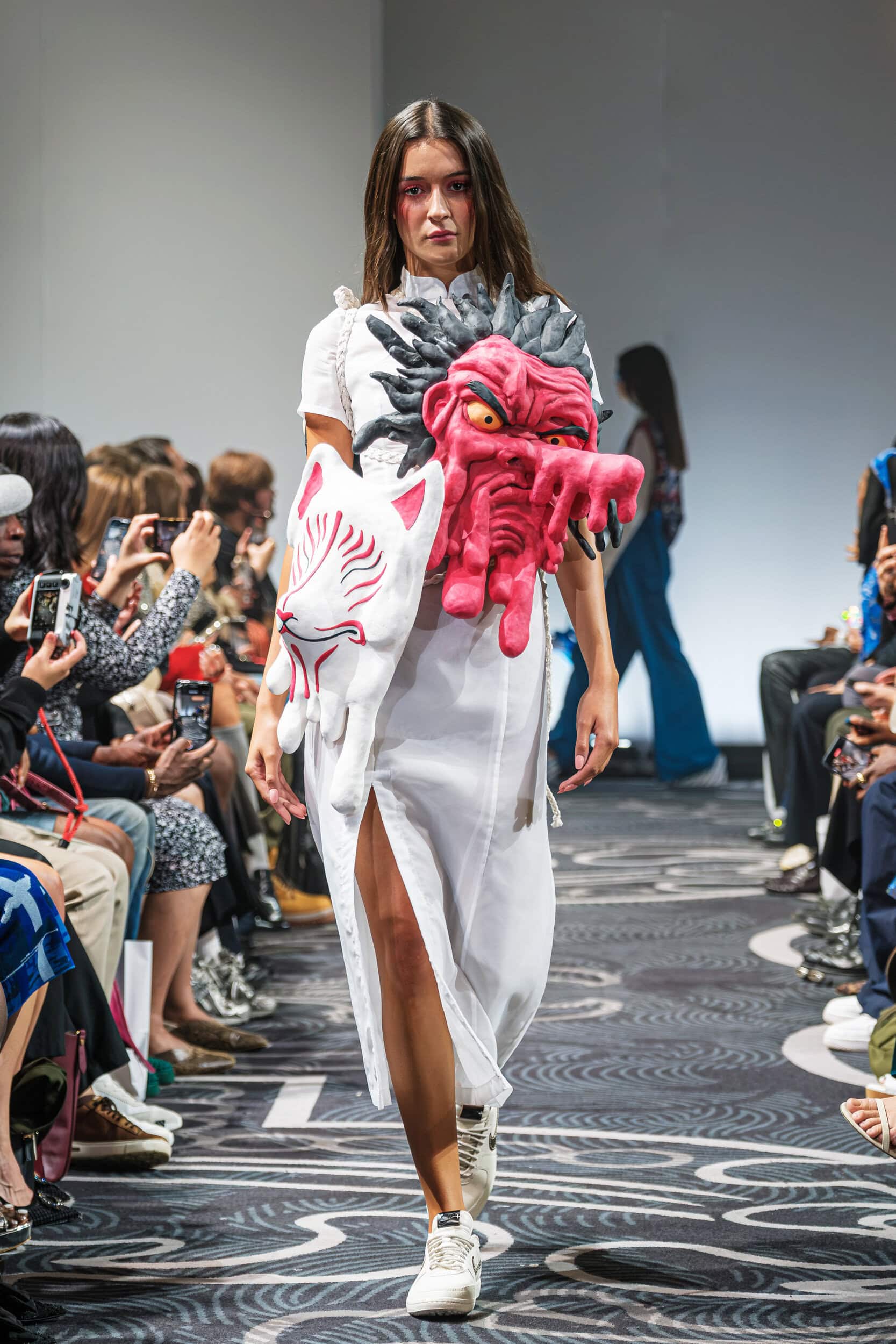 Apujan Spring 2026 Fashion Show