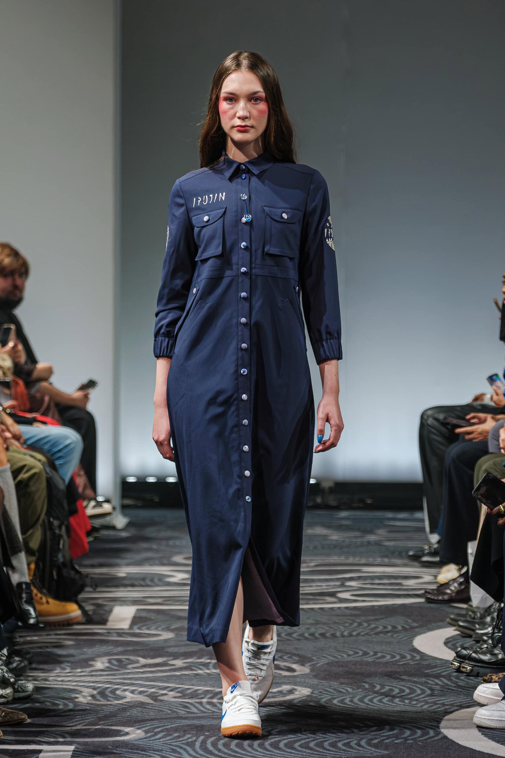 Apujan Spring 2026 Fashion Show