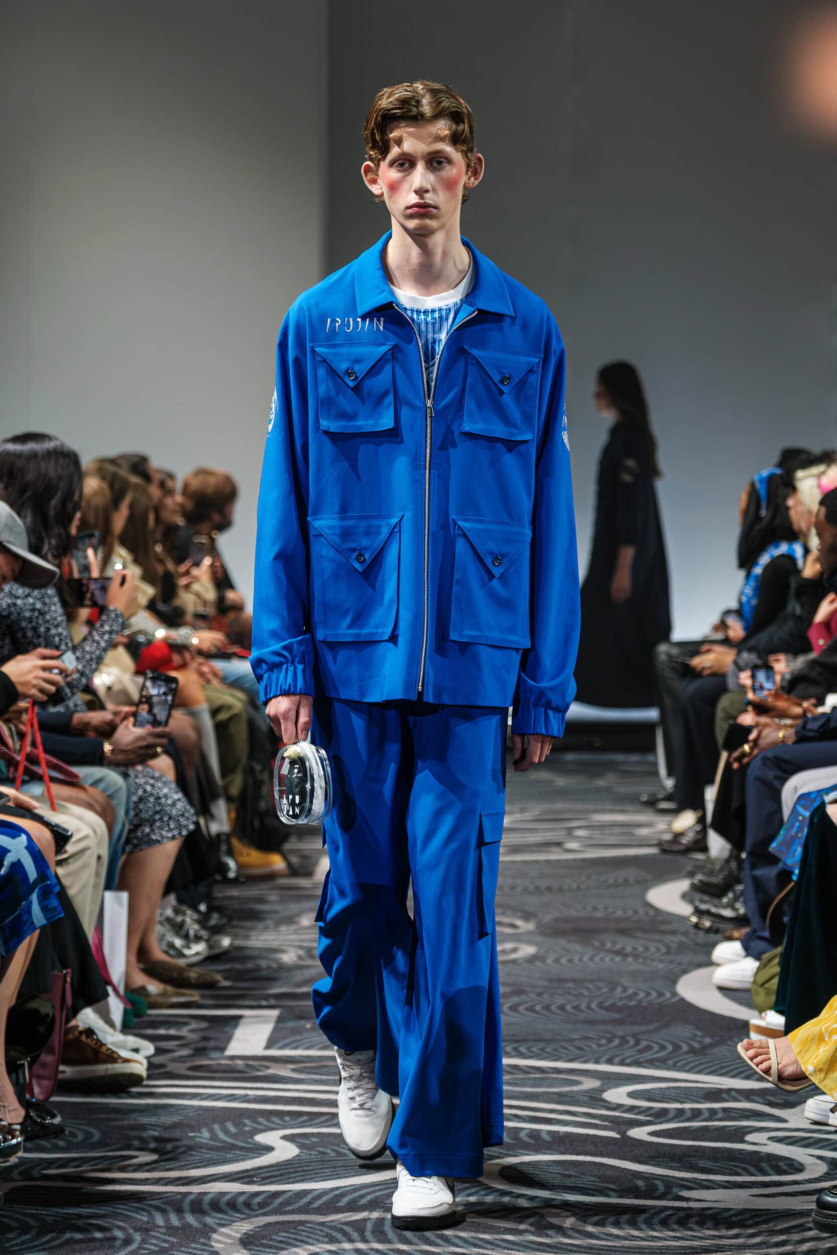 Apujan Spring 2026 Fashion Show