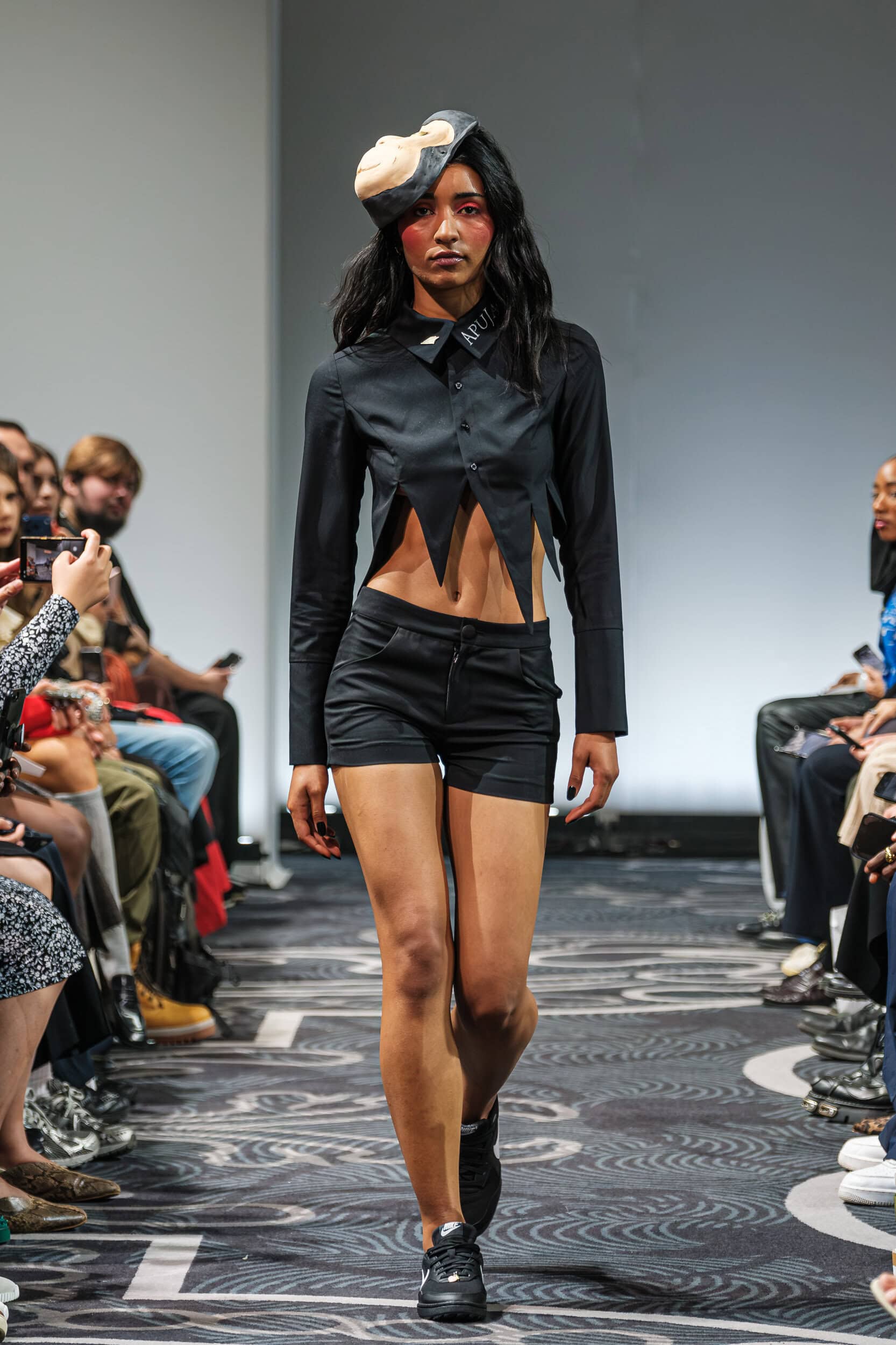 Apujan Spring 2026 Fashion Show