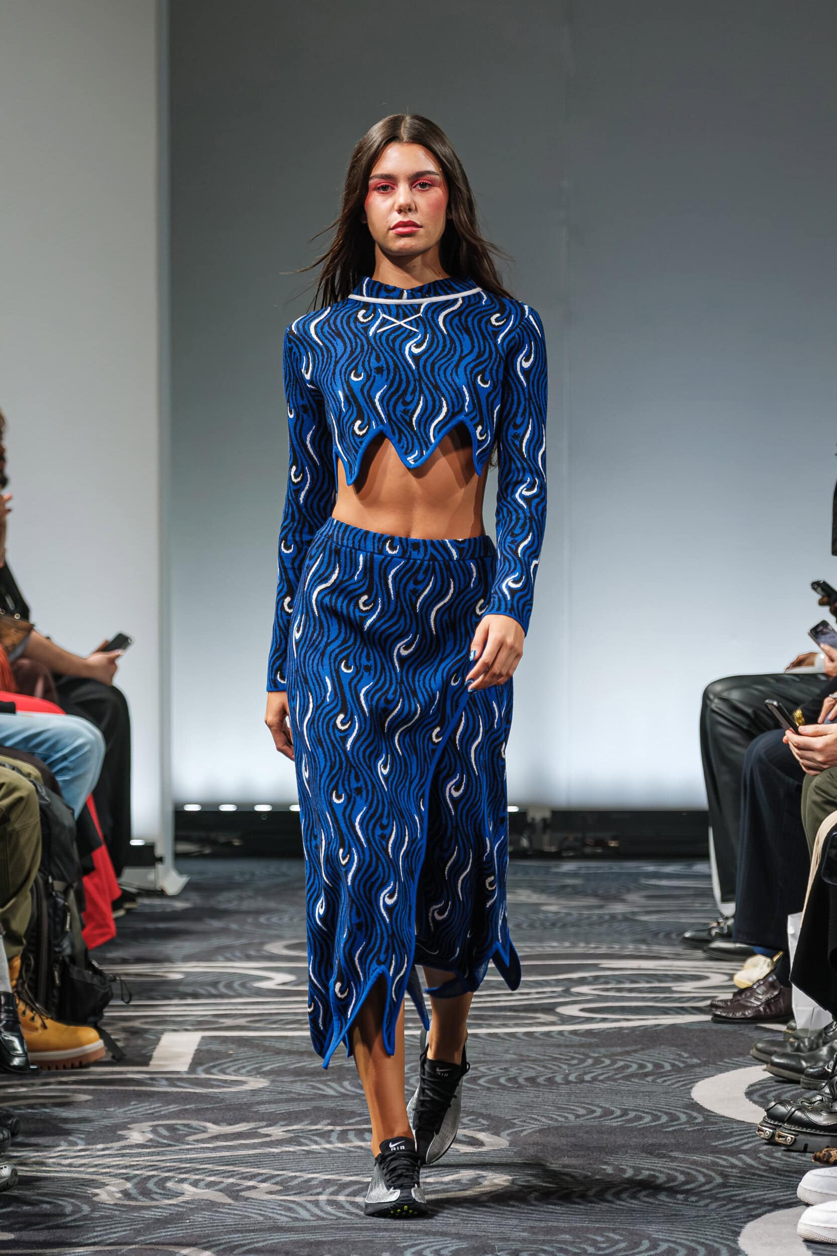 Apujan Spring 2026 Fashion Show