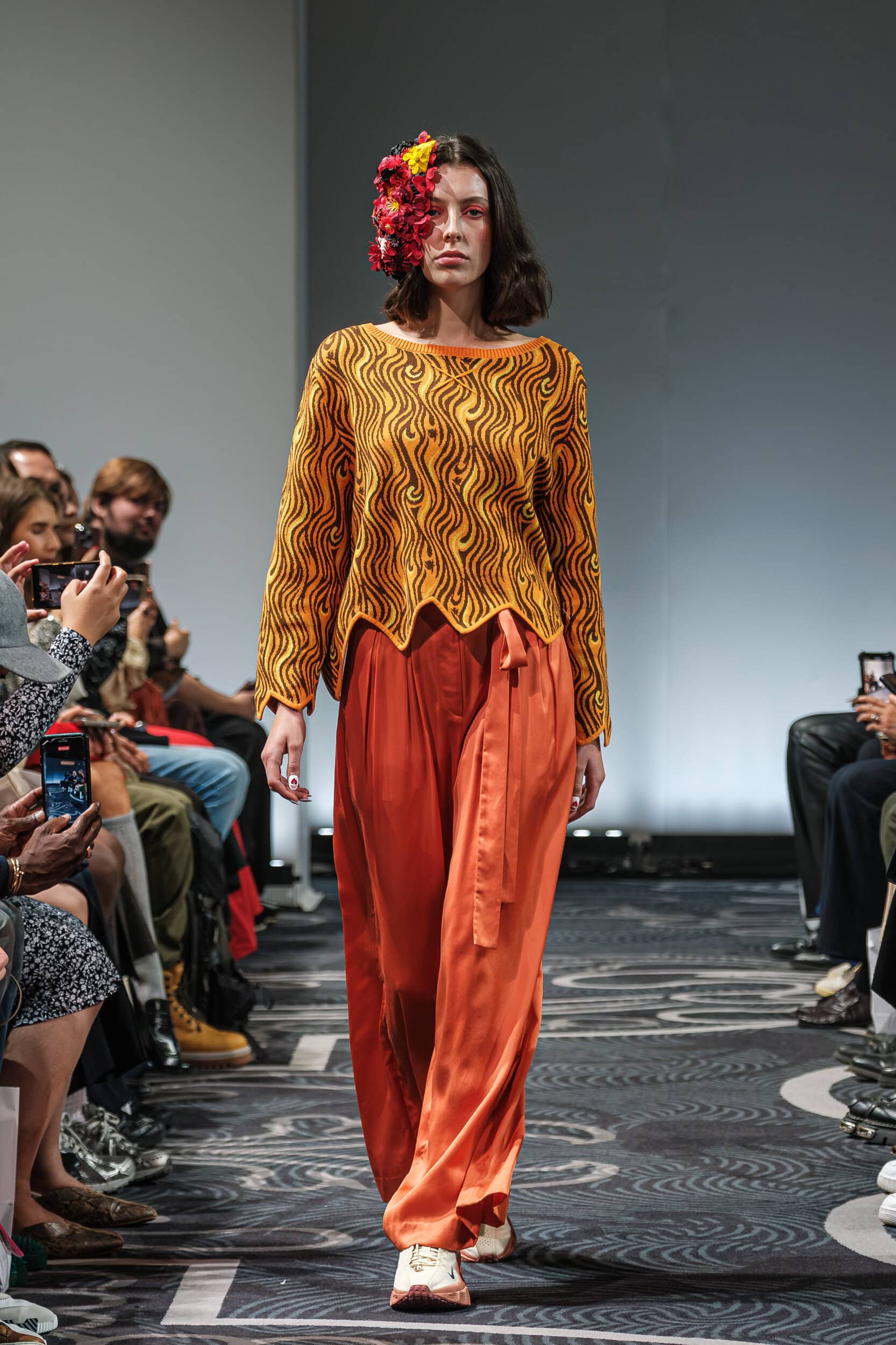 Apujan Spring 2026 Fashion Show