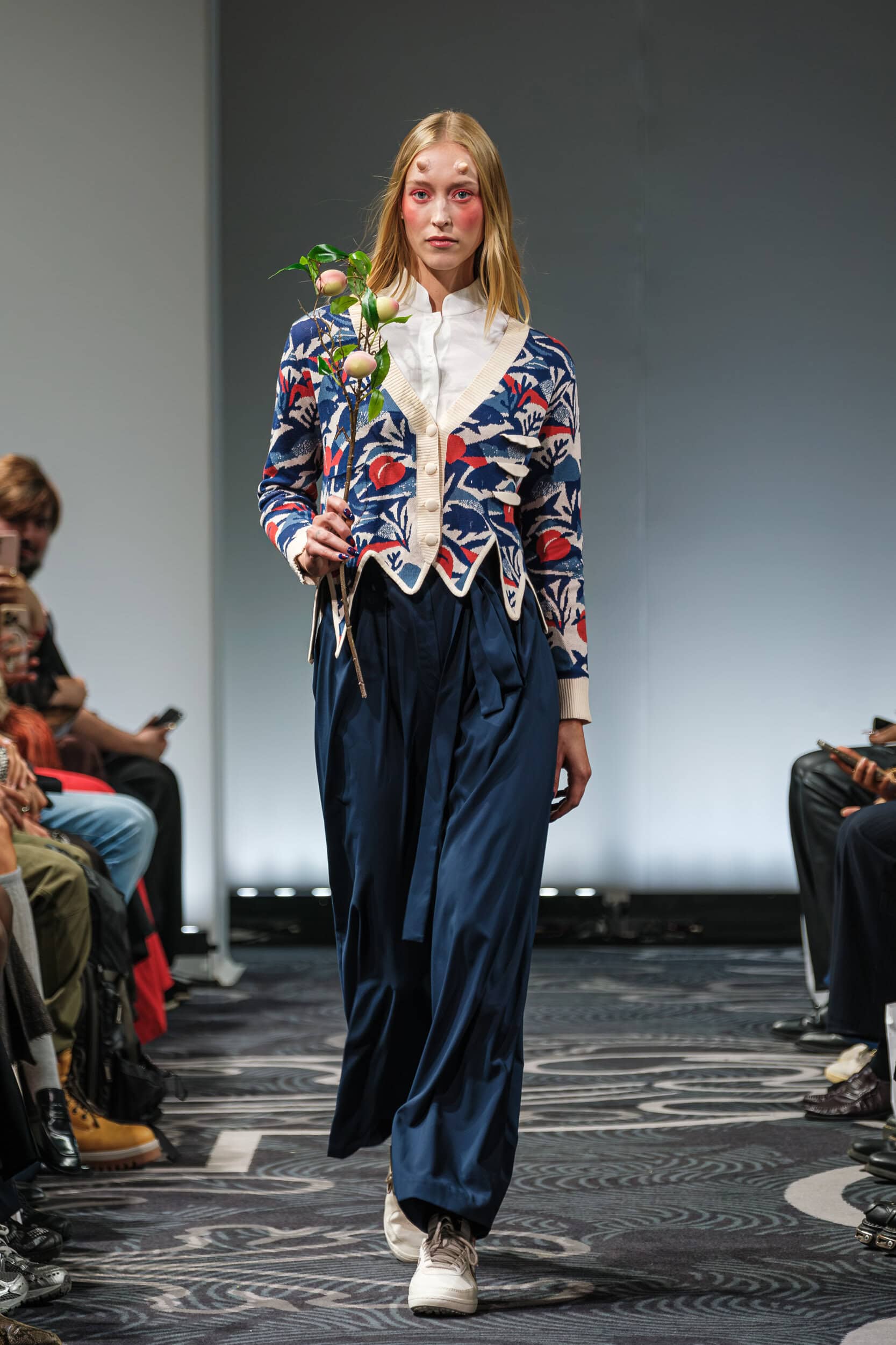 Apujan Spring 2026 Fashion Show