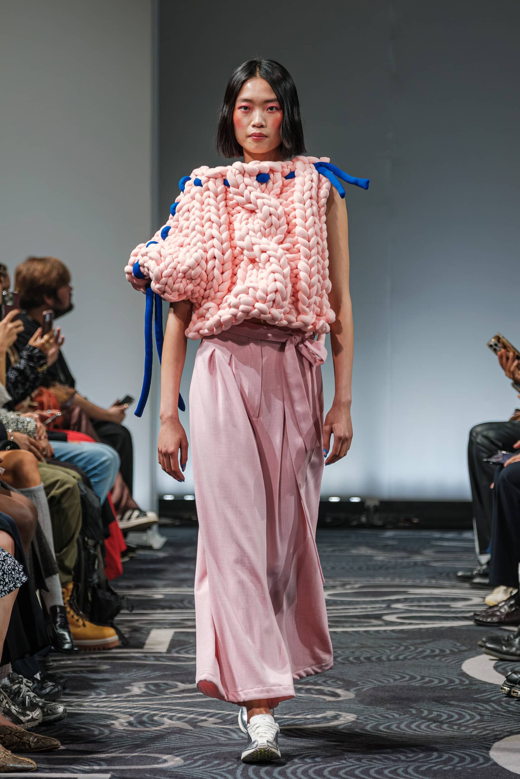 Apujan Spring 2026 Fashion Show
