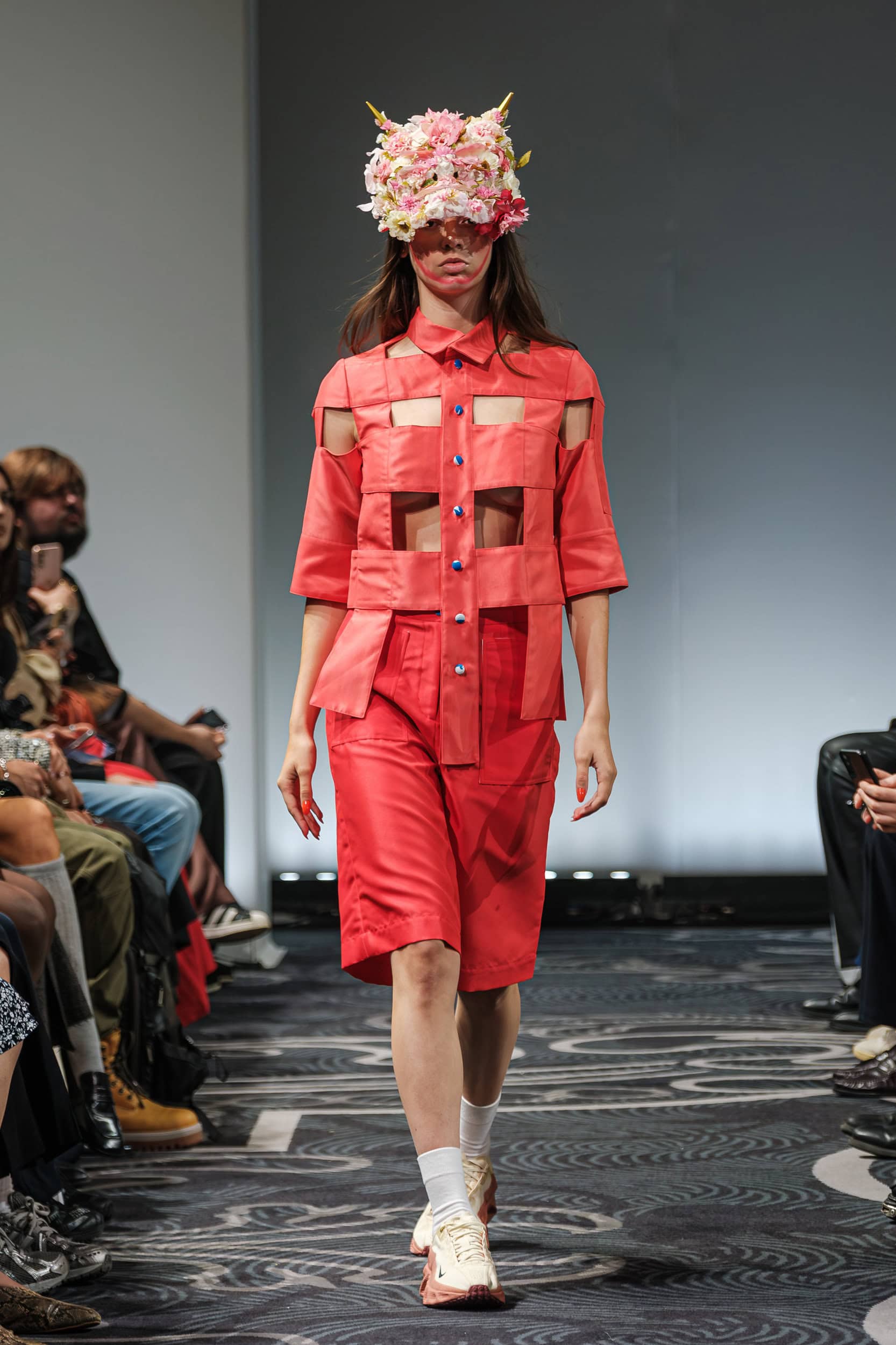 Apujan Spring 2026 Fashion Show