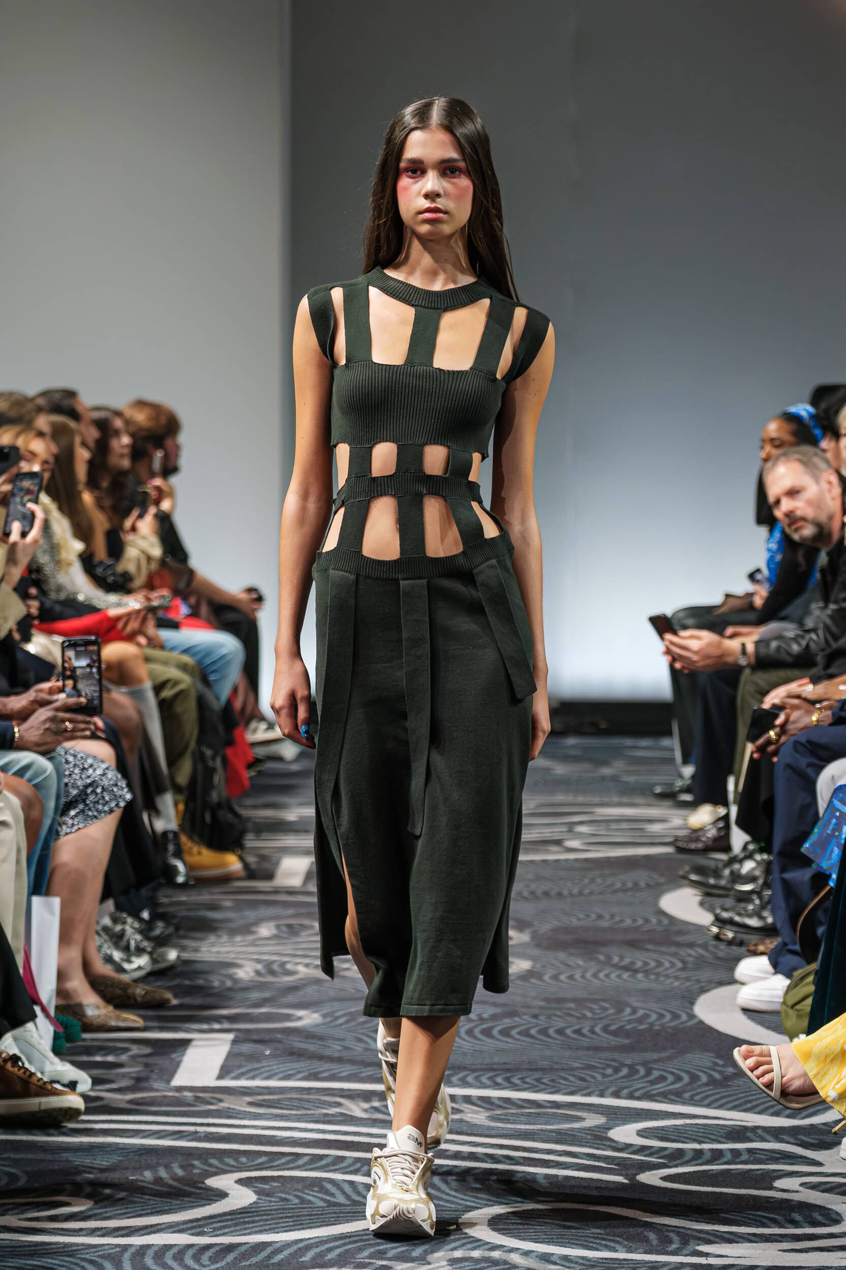 Apujan Spring 2026 Fashion Show