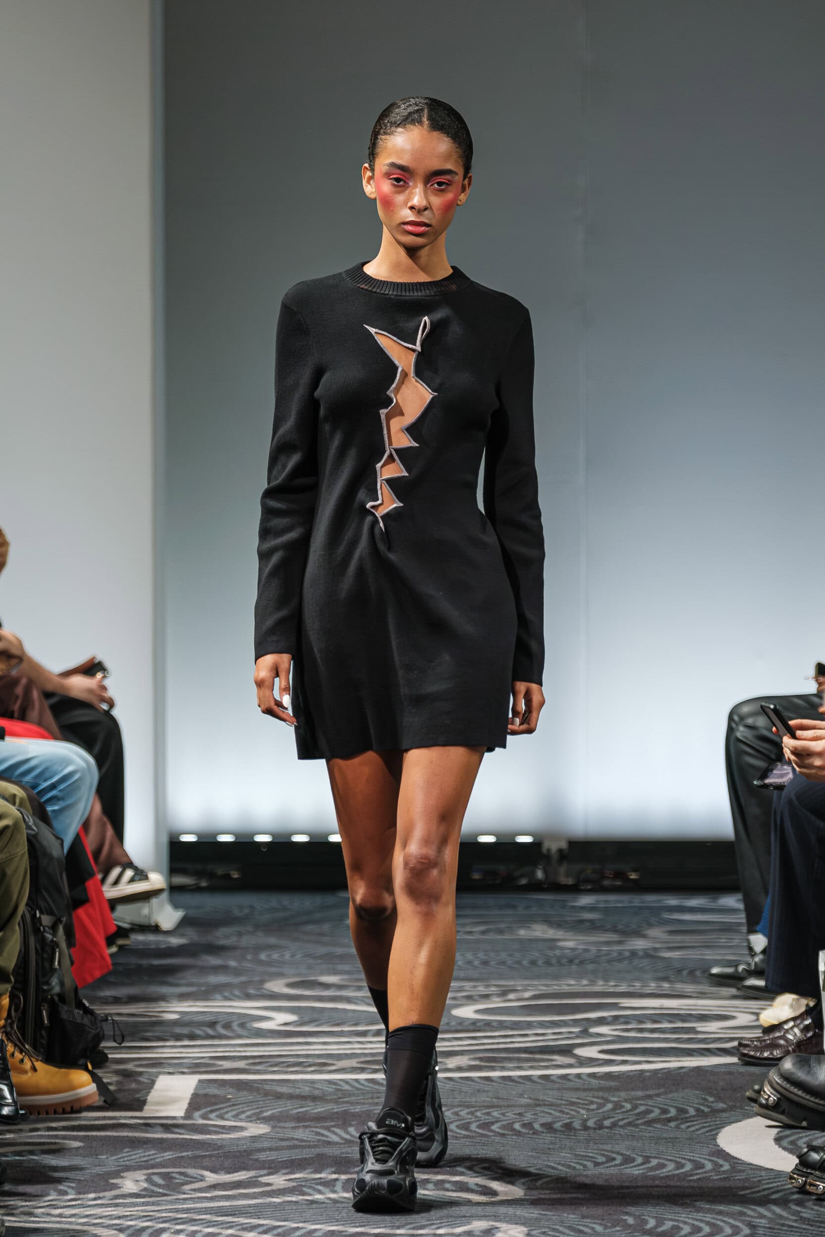 Apujan Spring 2026 Fashion Show