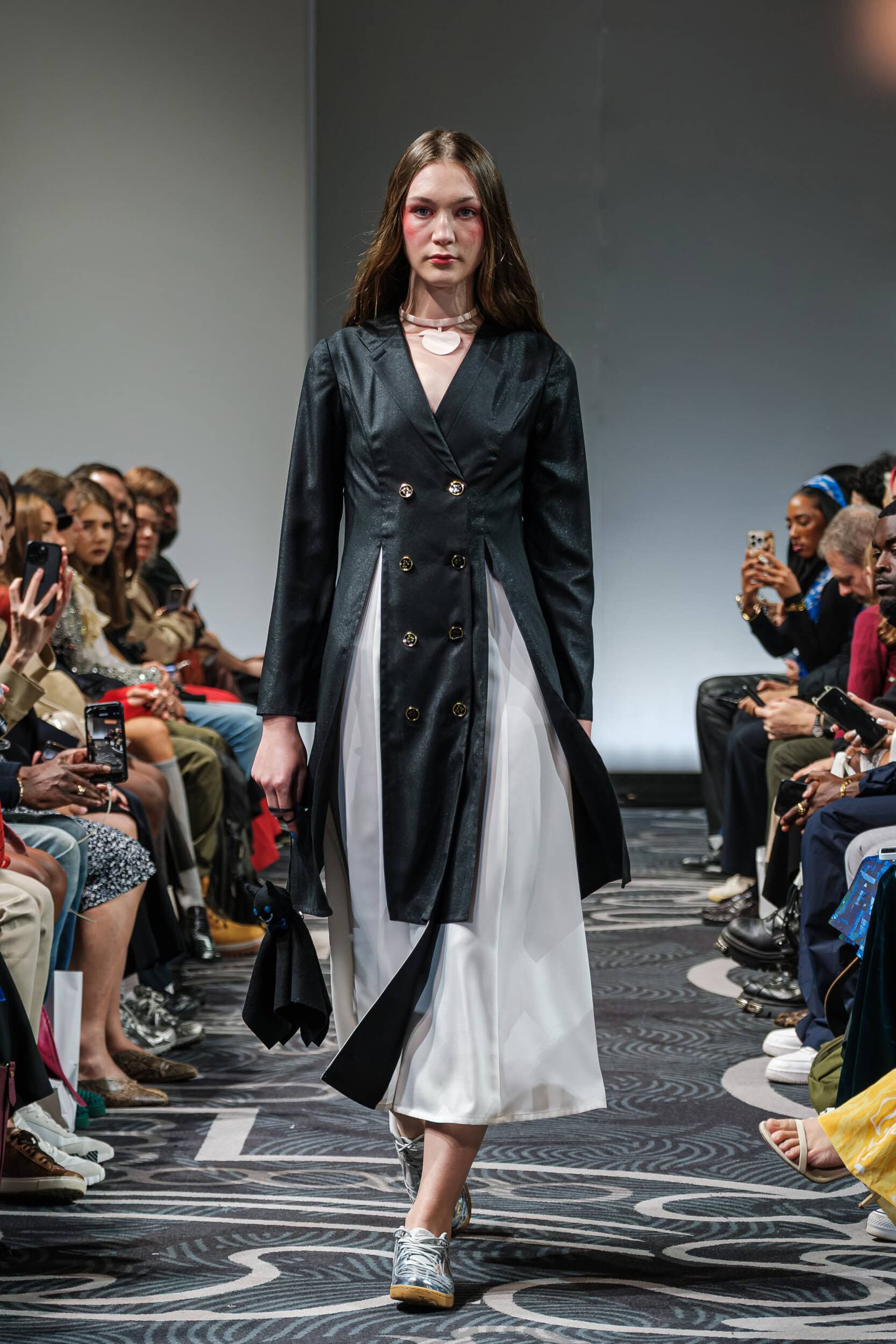 Apujan Spring 2026 Fashion Show