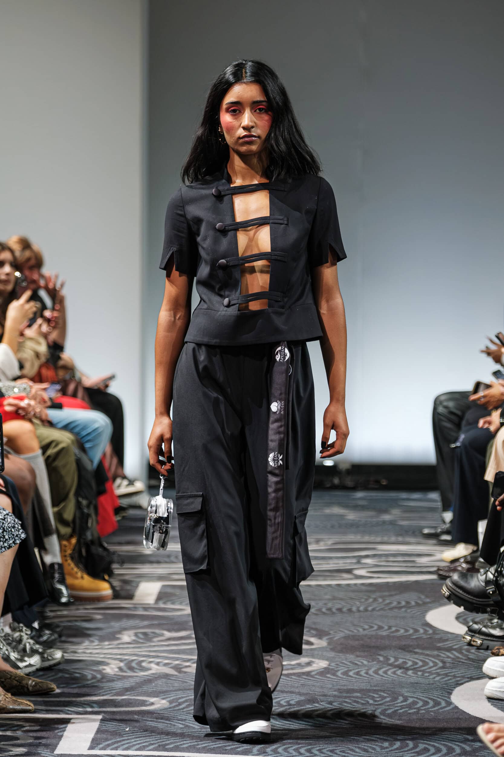 Apujan Spring 2026 Fashion Show