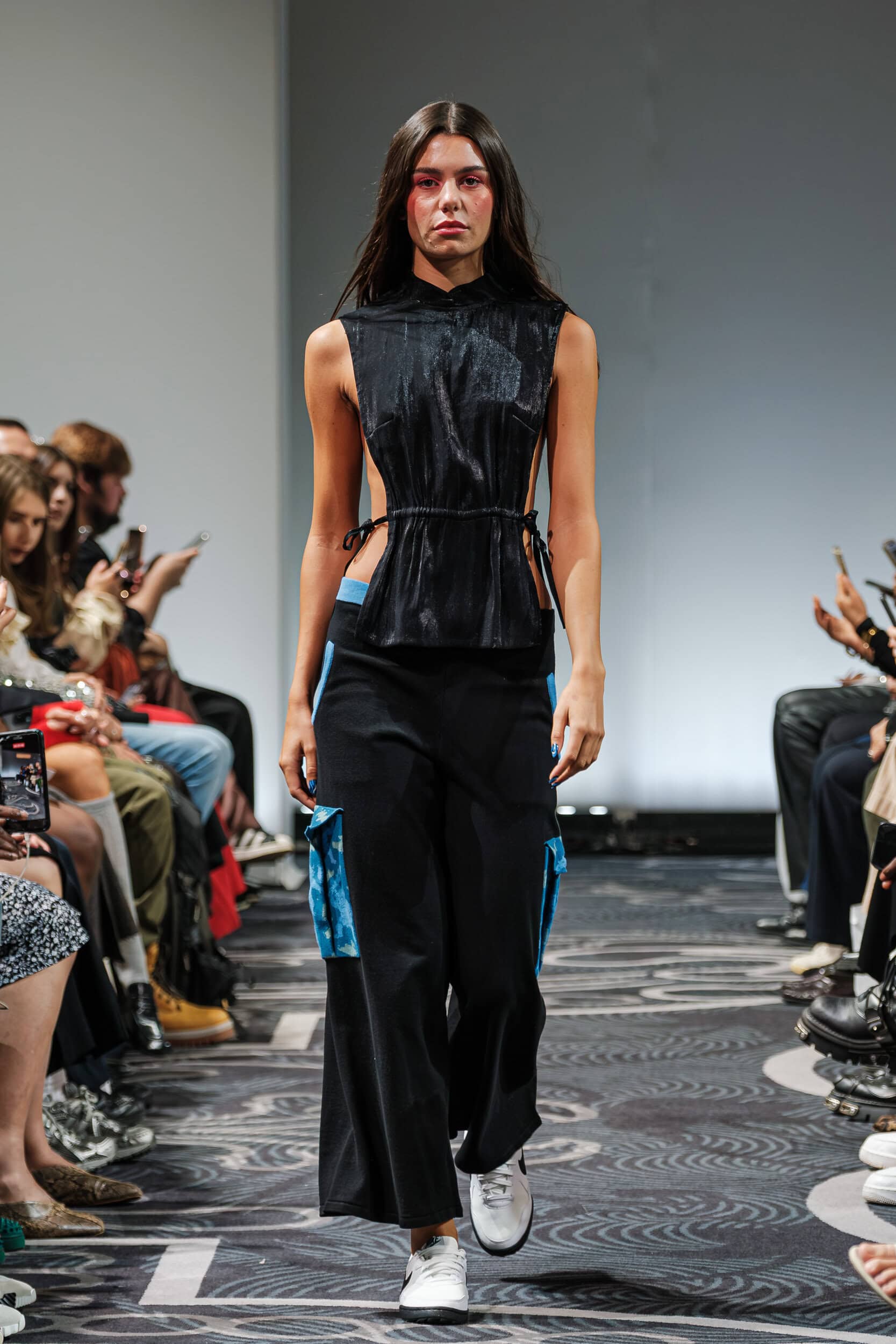Apujan Spring 2026 Fashion Show