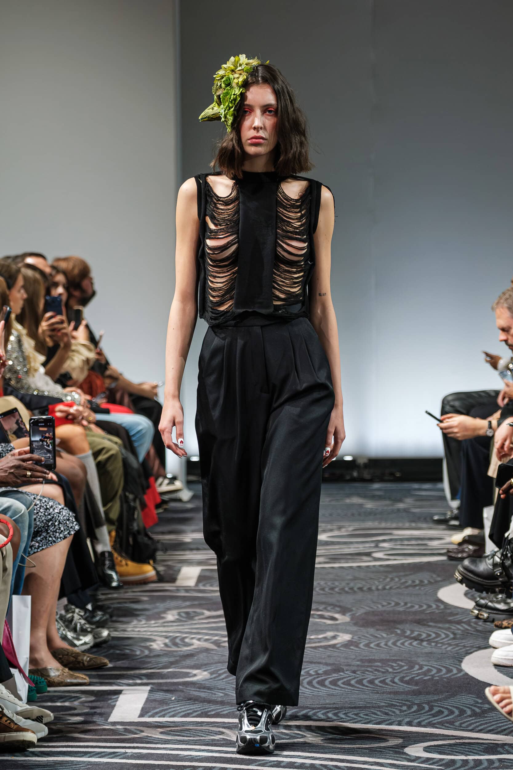 Apujan Spring 2026 Fashion Show