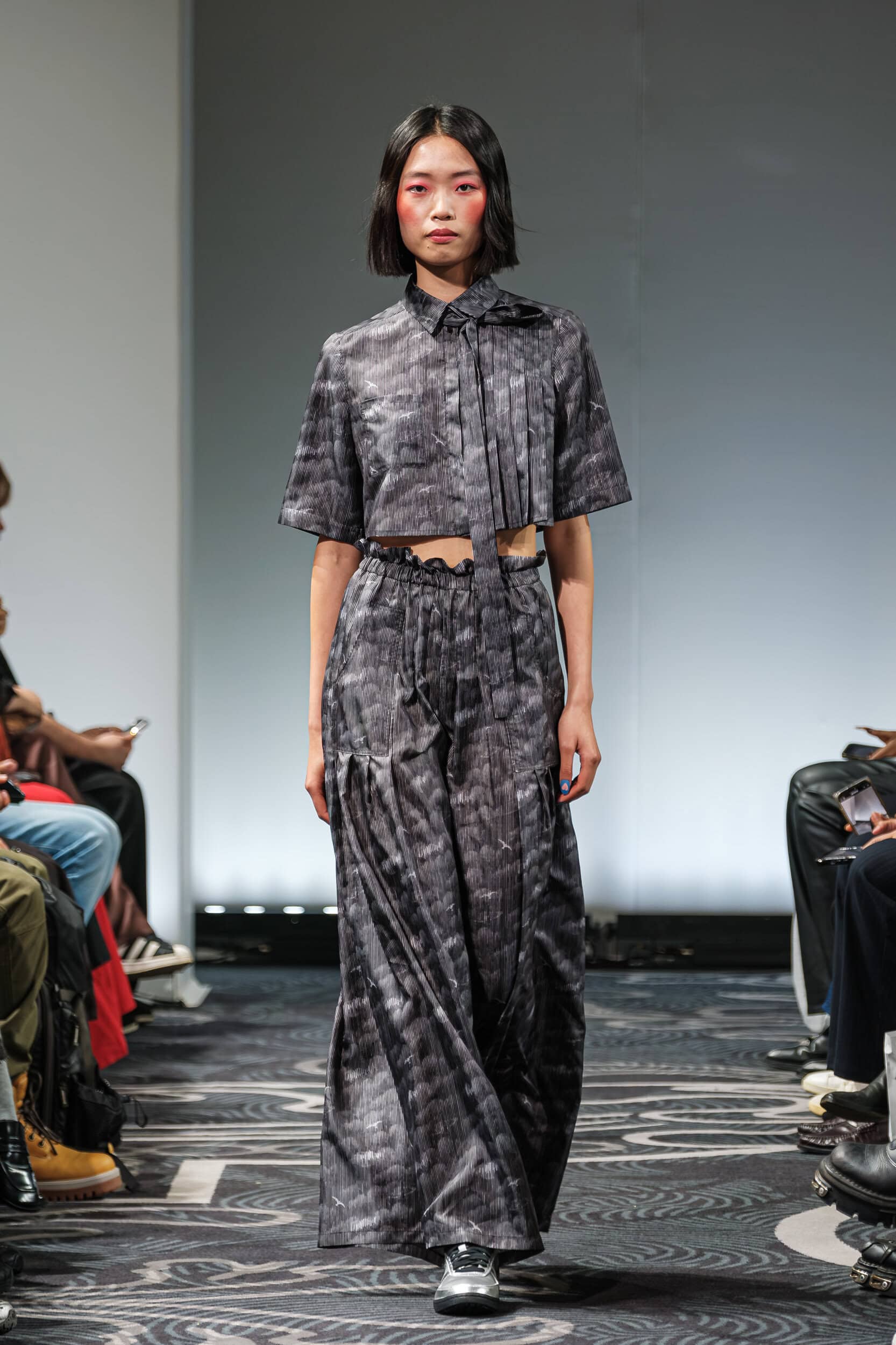 Apujan Spring 2026 Fashion Show