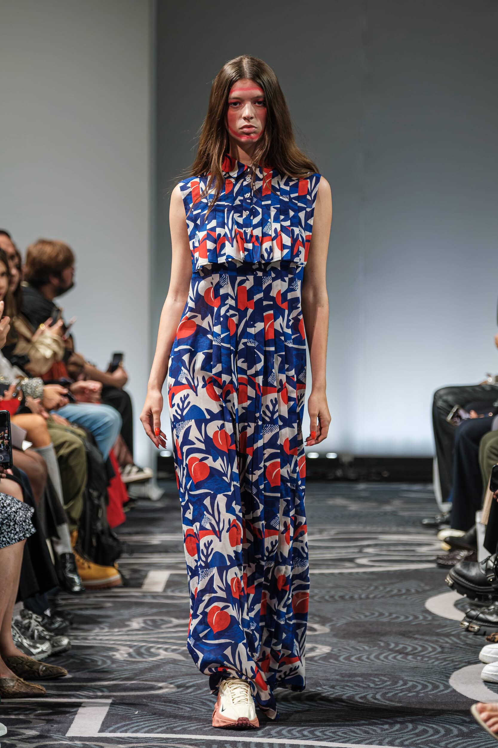 Apujan Spring 2026 Fashion Show