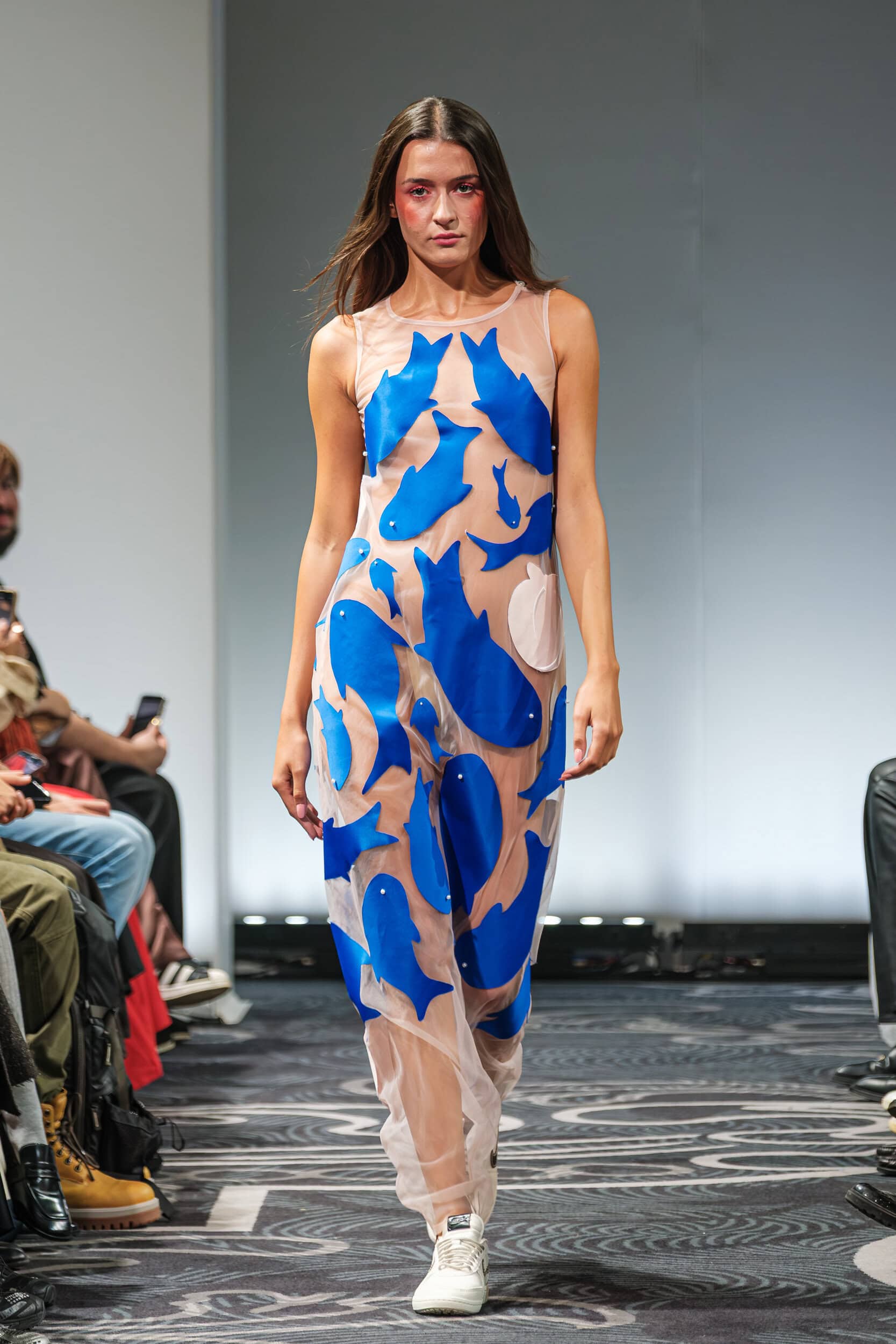 Apujan Spring 2026 Fashion Show