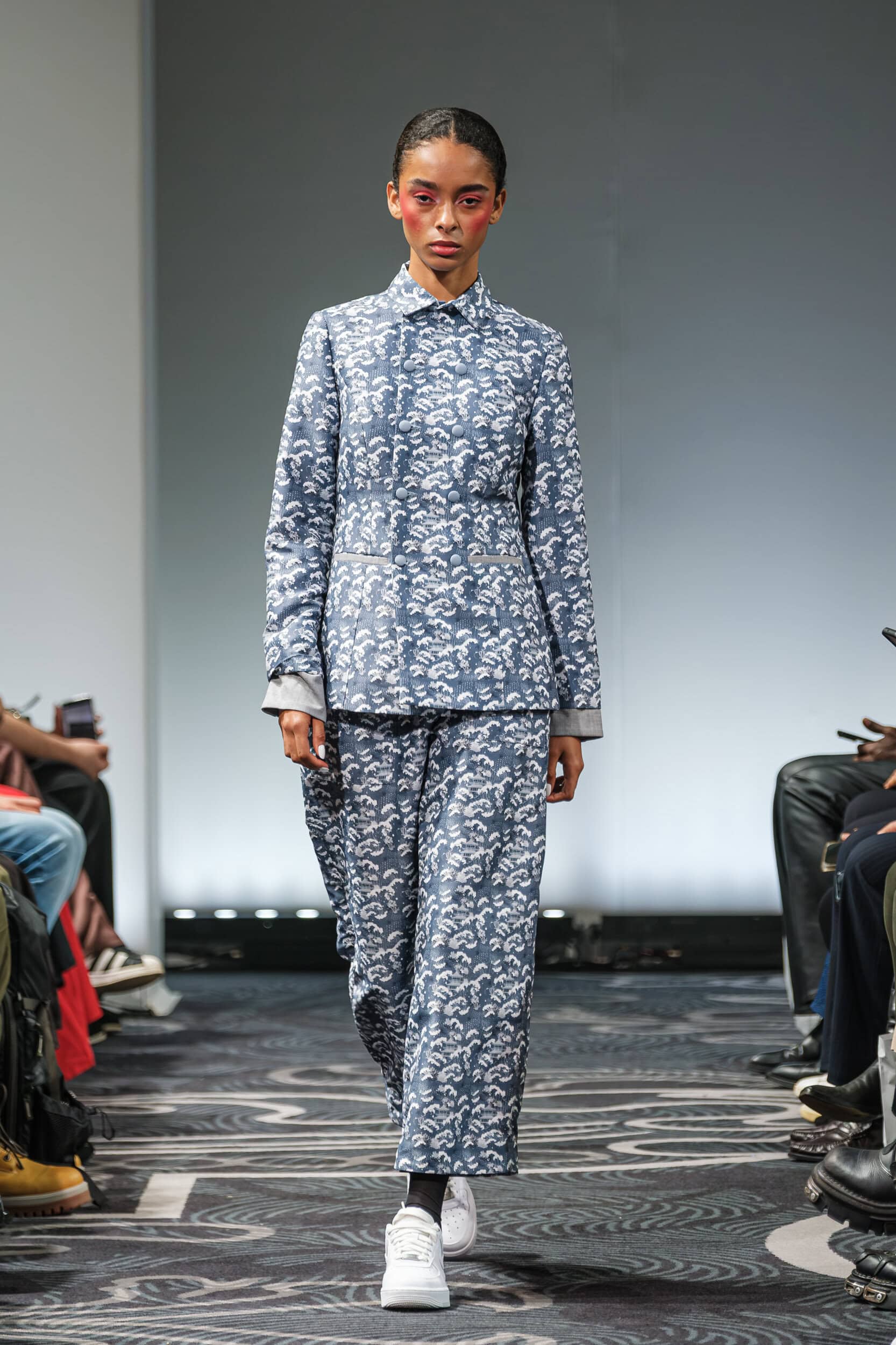 Apujan Spring 2026 Fashion Show