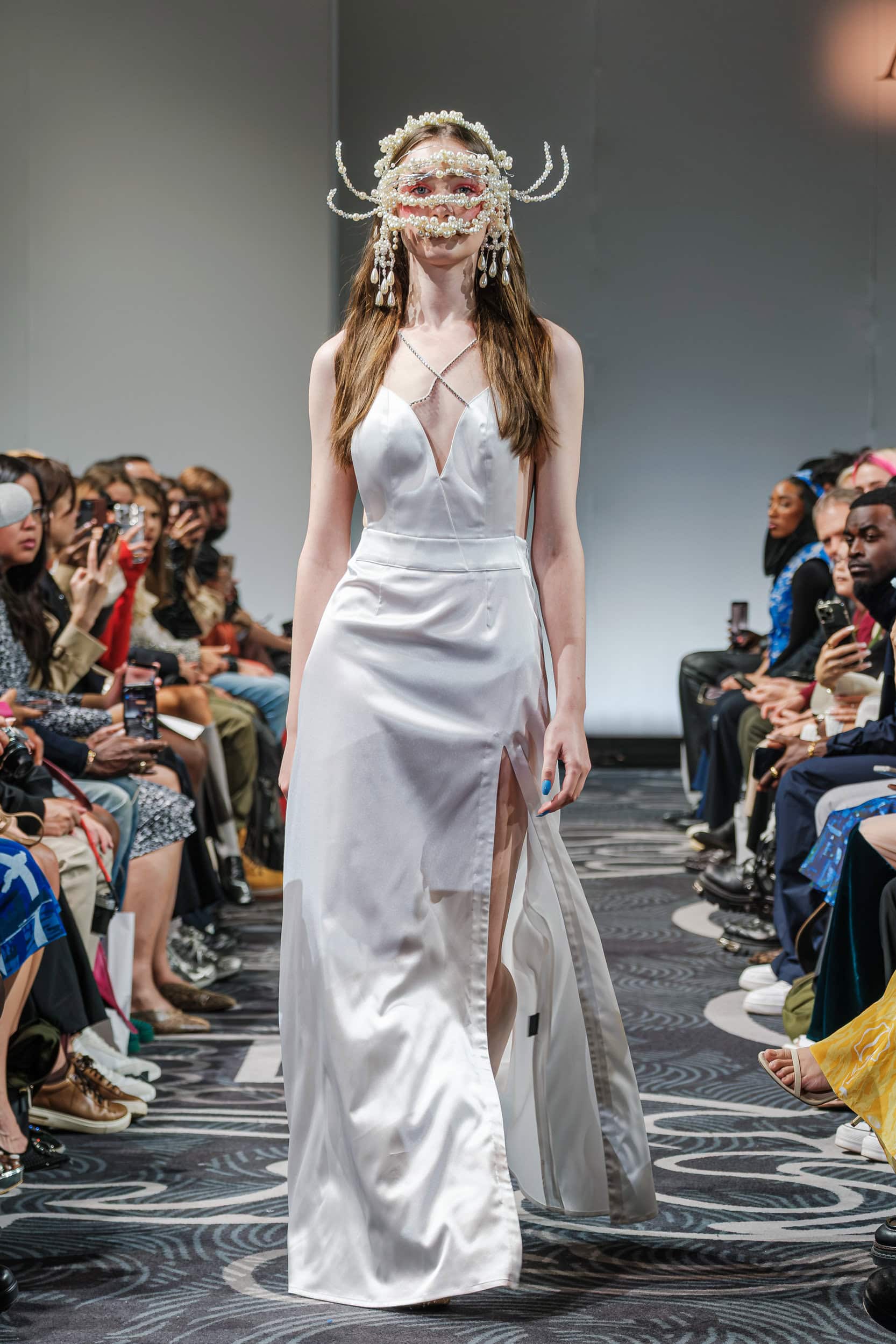 Apujan Spring 2026 Fashion Show