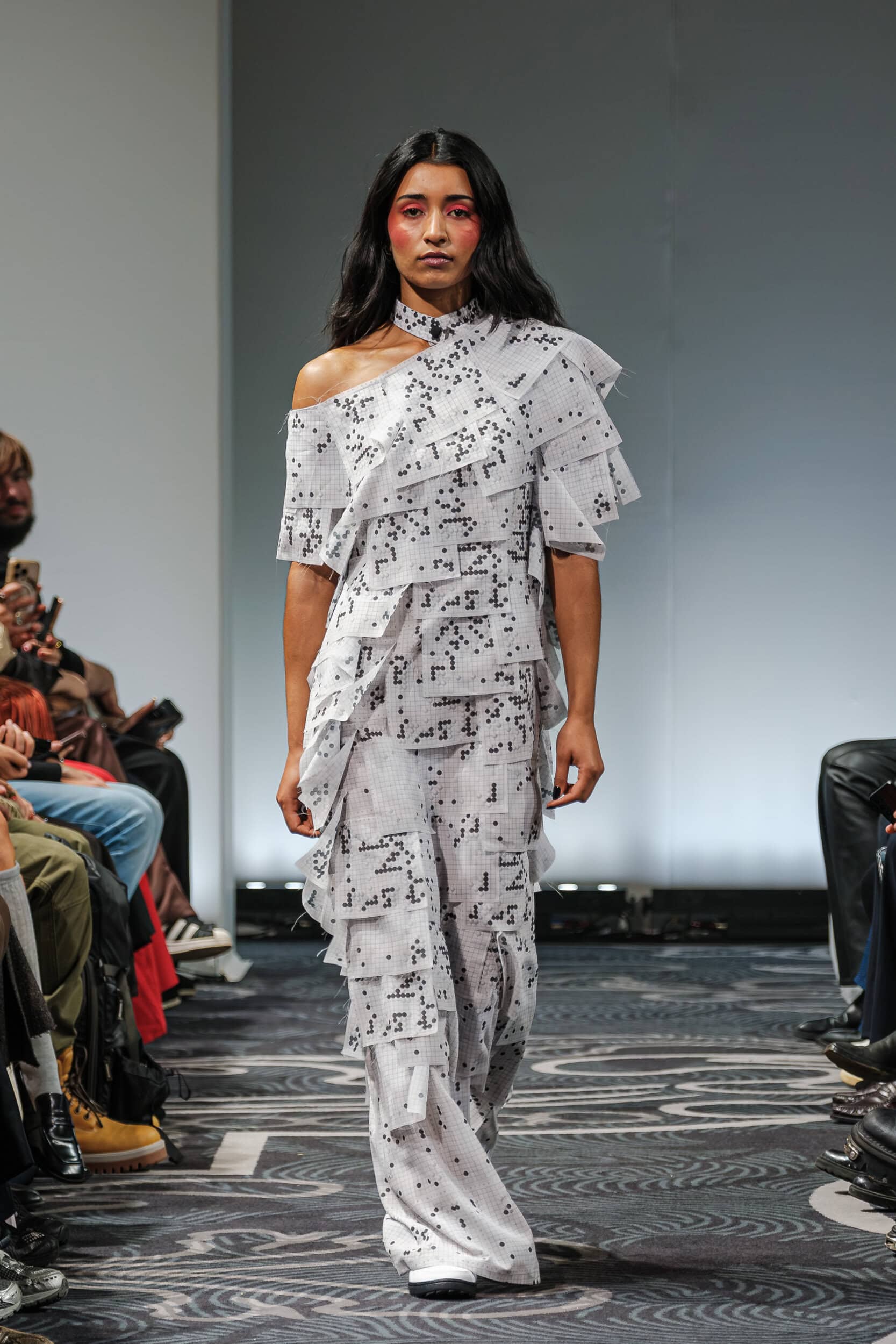 Apujan Spring 2026 Fashion Show